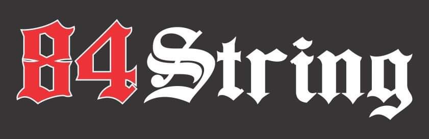84string