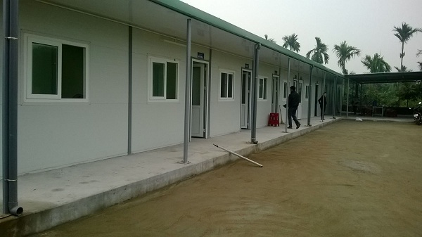 Những lý do bạn nên chọn nhà lắp ghép thay vì nhà truyền thống