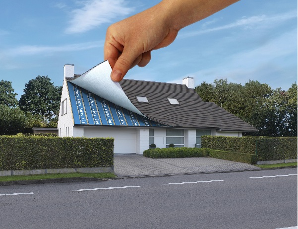 Những vật liệu chống nóng trong xây dựng giúp nhà bạn mát rượi ngay cả khi 40 độ
