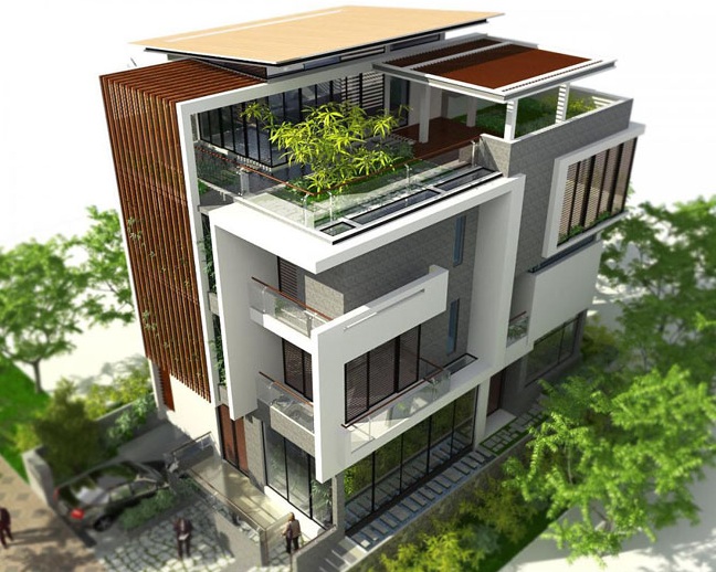Mách bạn 5 bí quyết giúp tiết kiệm chi phí khi xây nhà