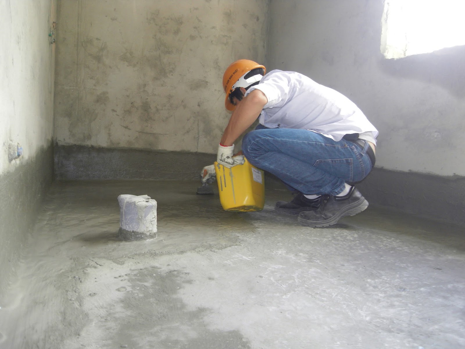 Những sai lầm tuyệt đối nên tránh khi chống thấm cho ngôi nhà trong mùa mưa