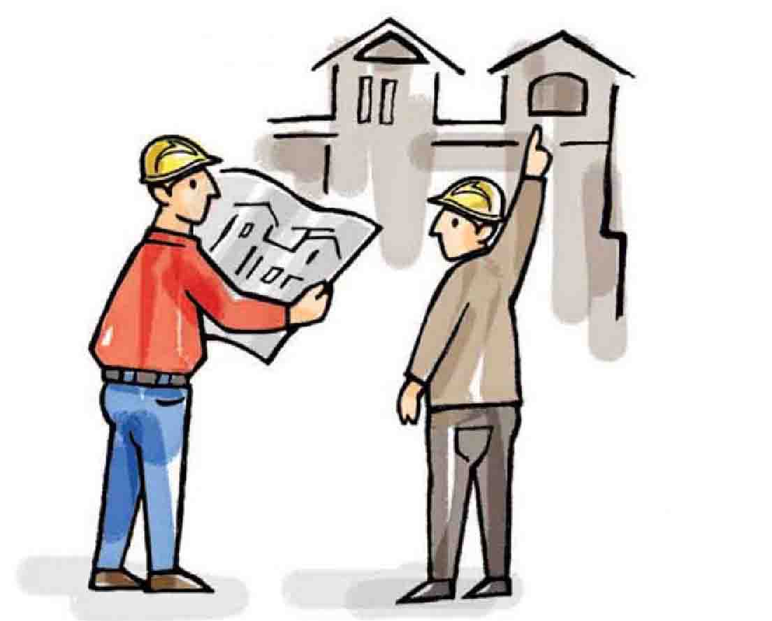 Quy trình xây dựng nhà ở cơ bản bạn cần phải nắm rõ