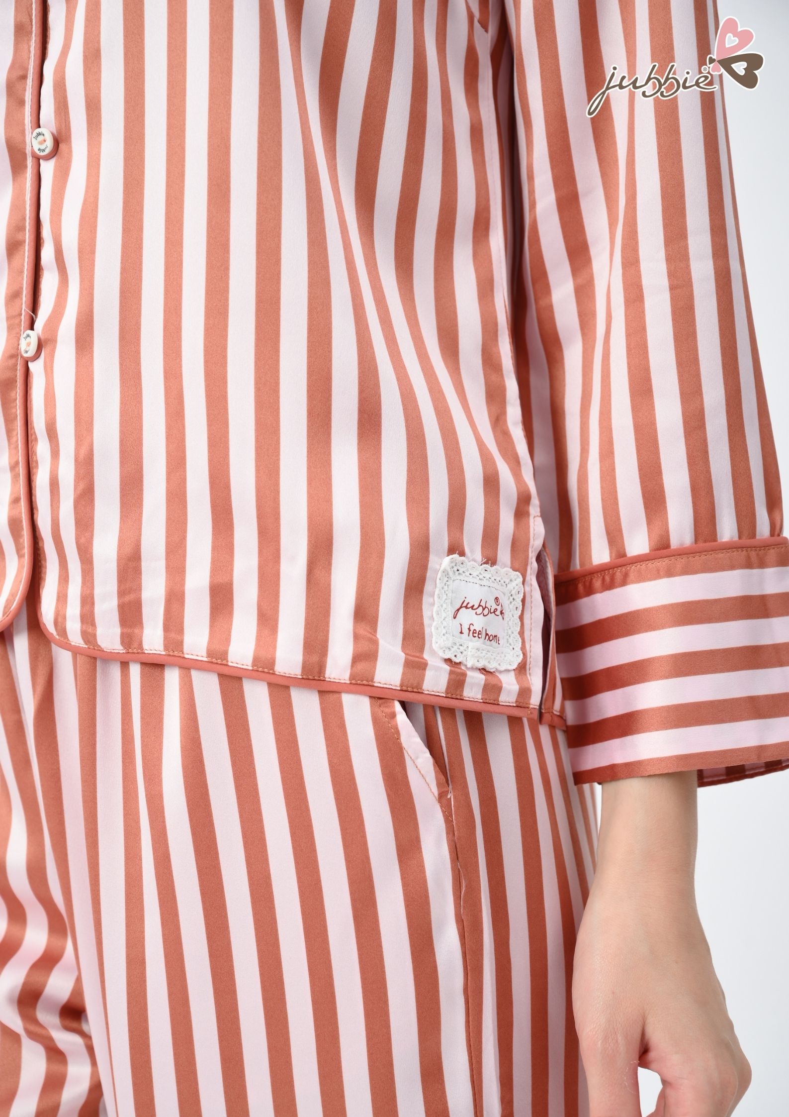 BD áo tay dài cài nút - 94066