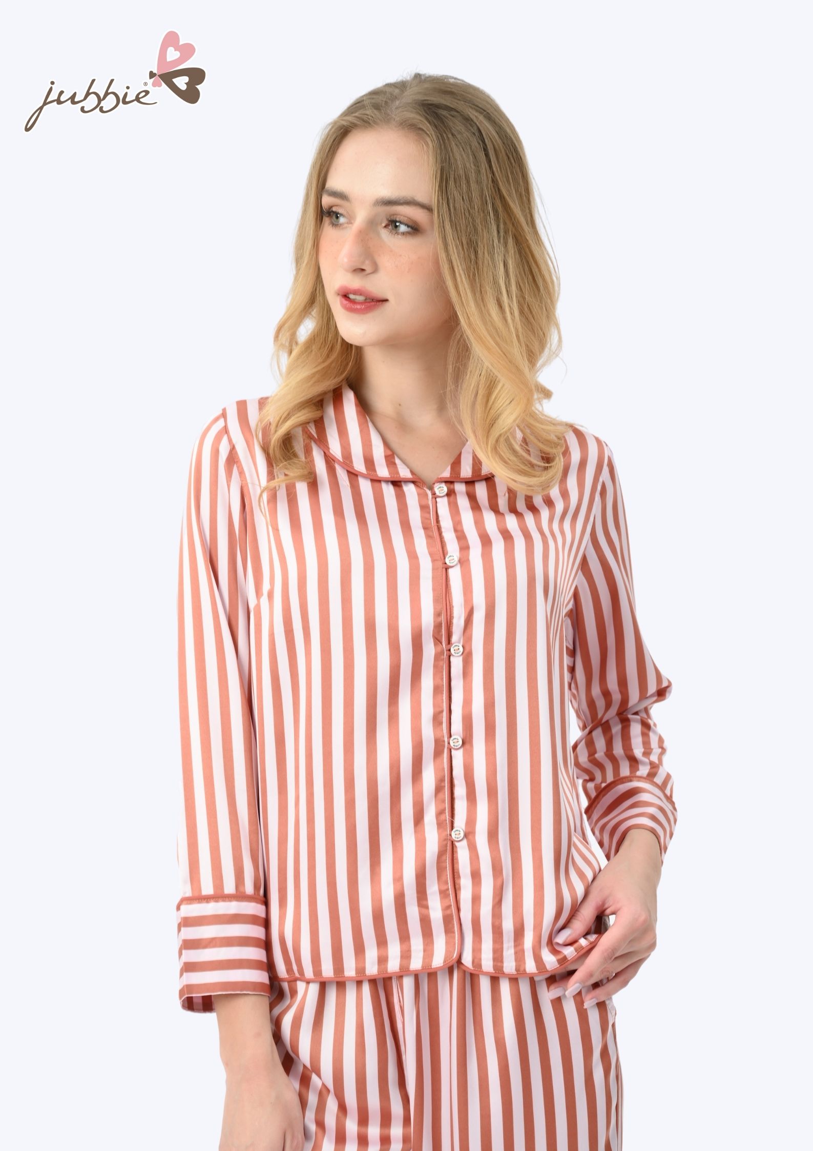 BD áo tay dài cài nút - 94066