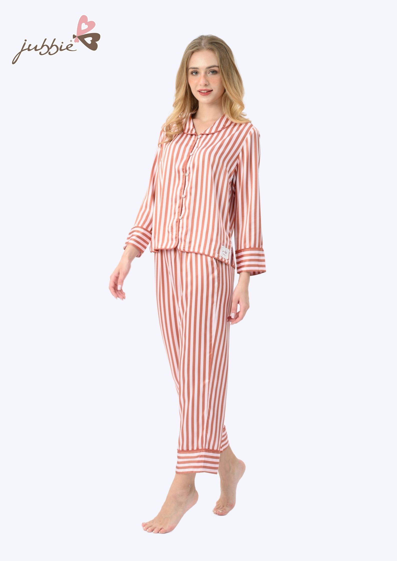 BD áo tay dài cài nút - 94066