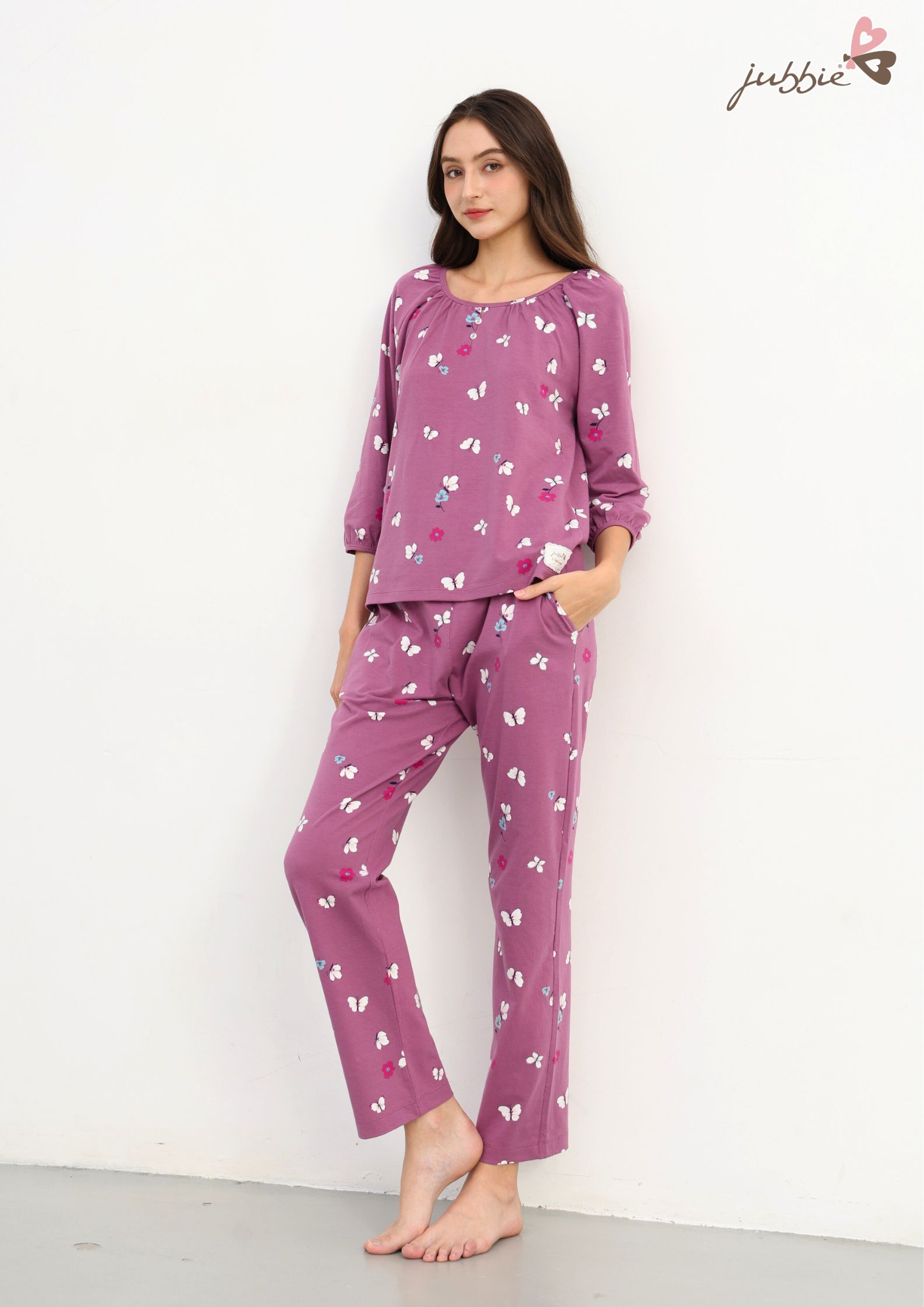 BD Thun cổ tròn - 40407