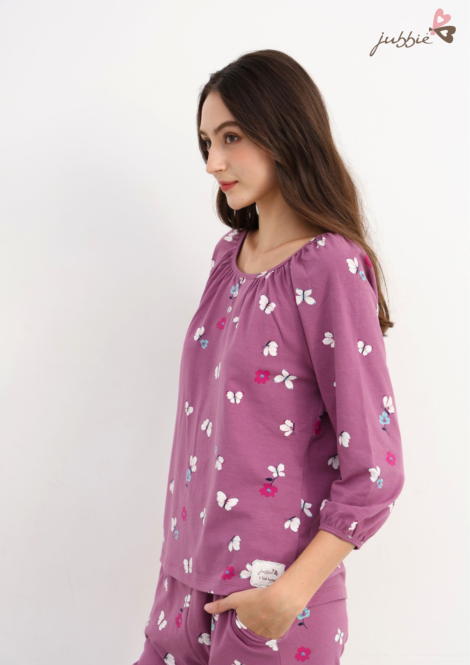 BD Thun cổ tròn - 40407