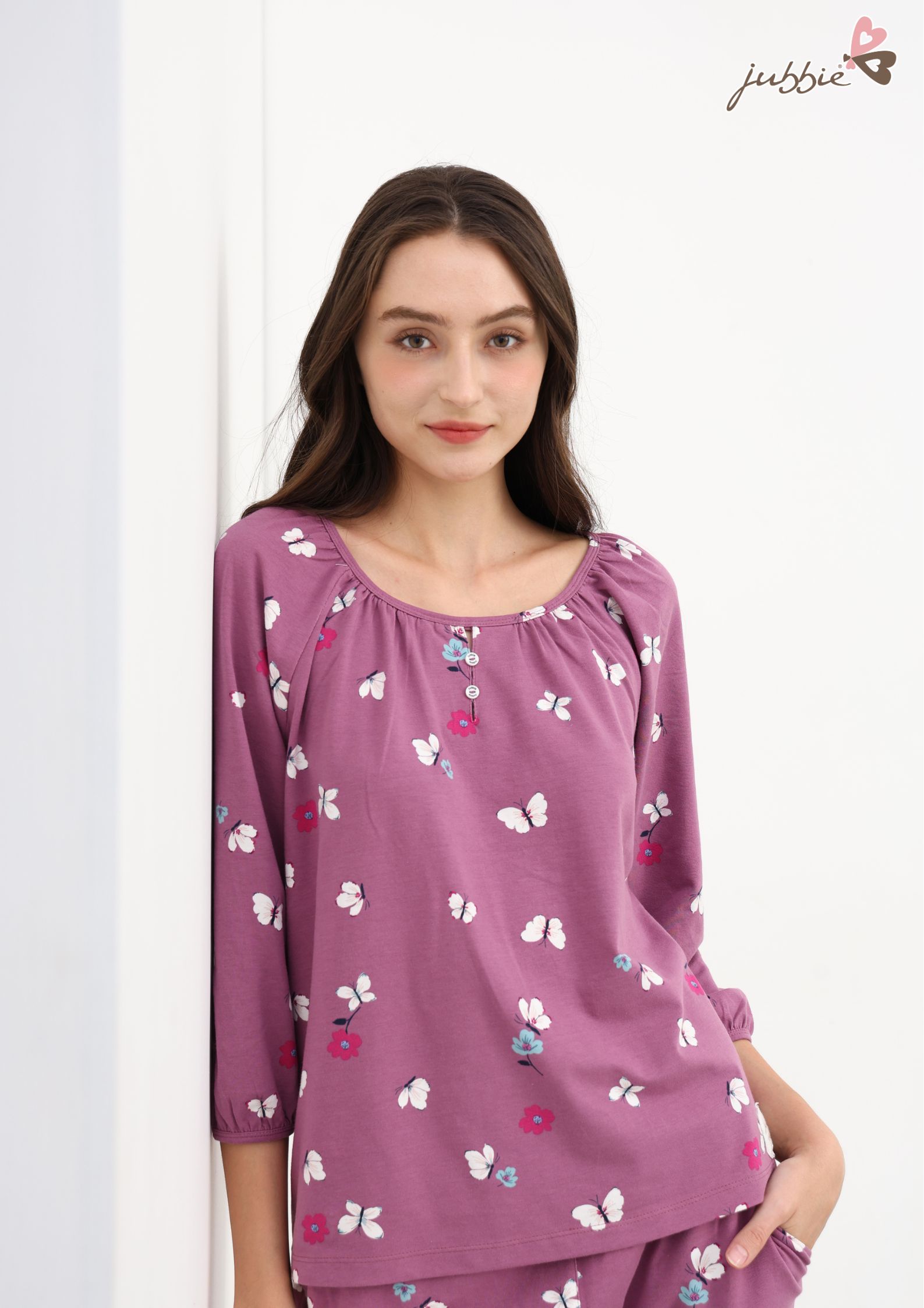 BD Thun cổ tròn - 40407