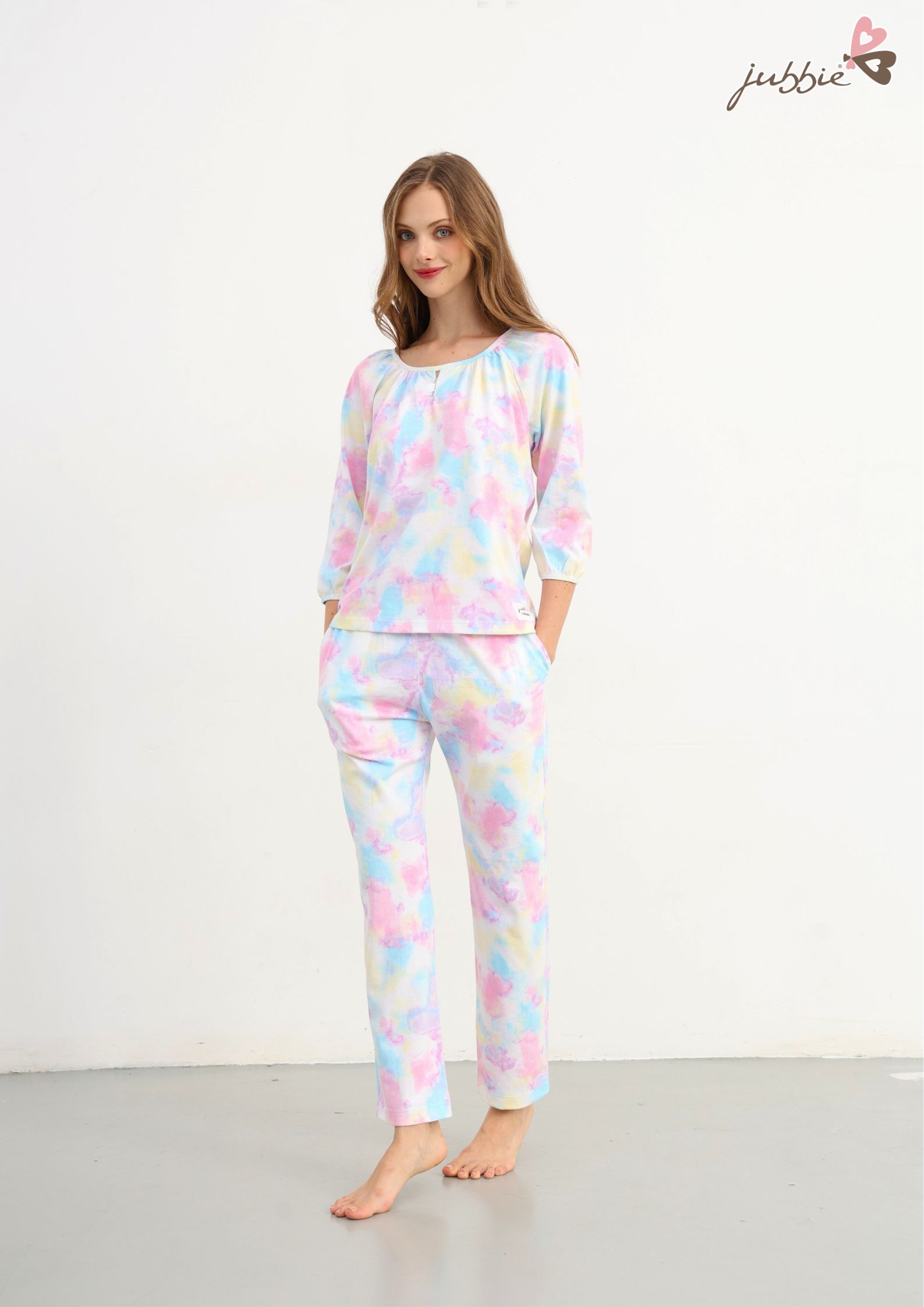 BD Thun cổ tròn - 40407