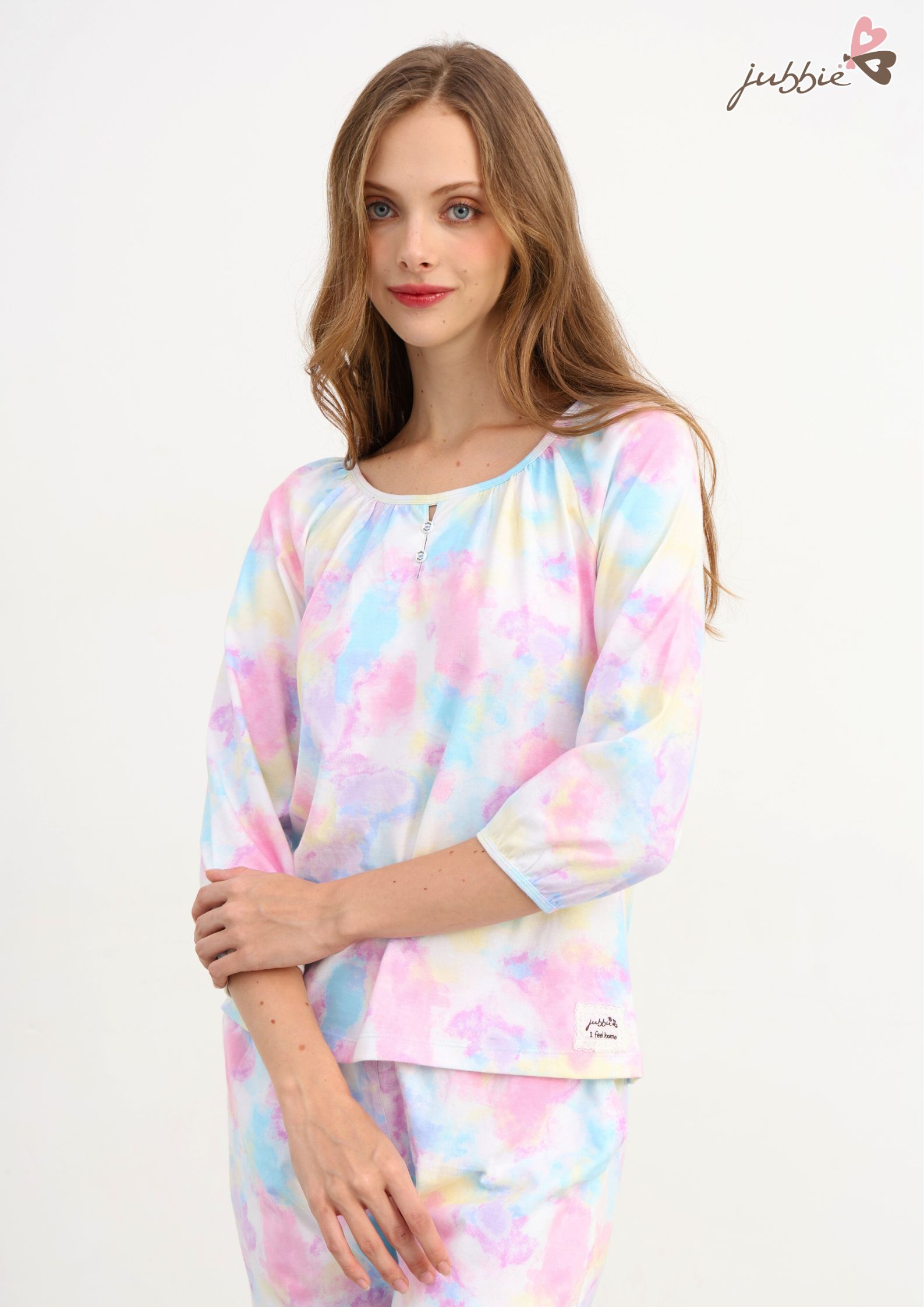 BD Thun cổ tròn - 40407