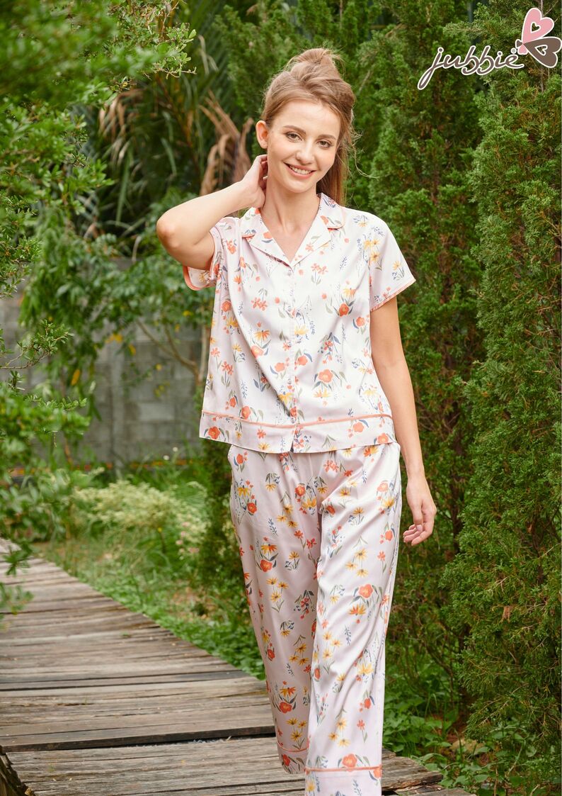BL Tay áo viền nhân - 93228