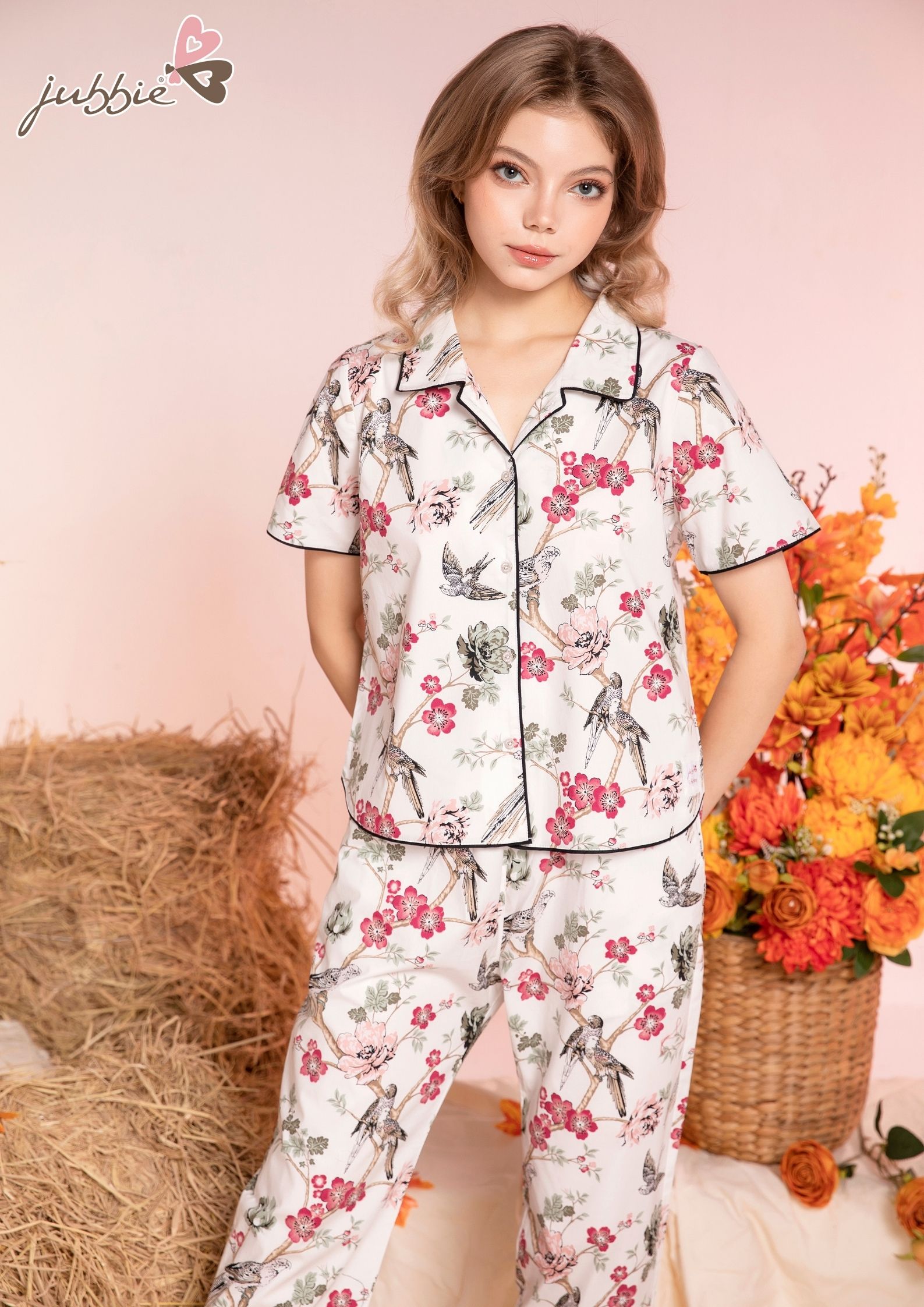 BL áo chạy viền đăng - 32499