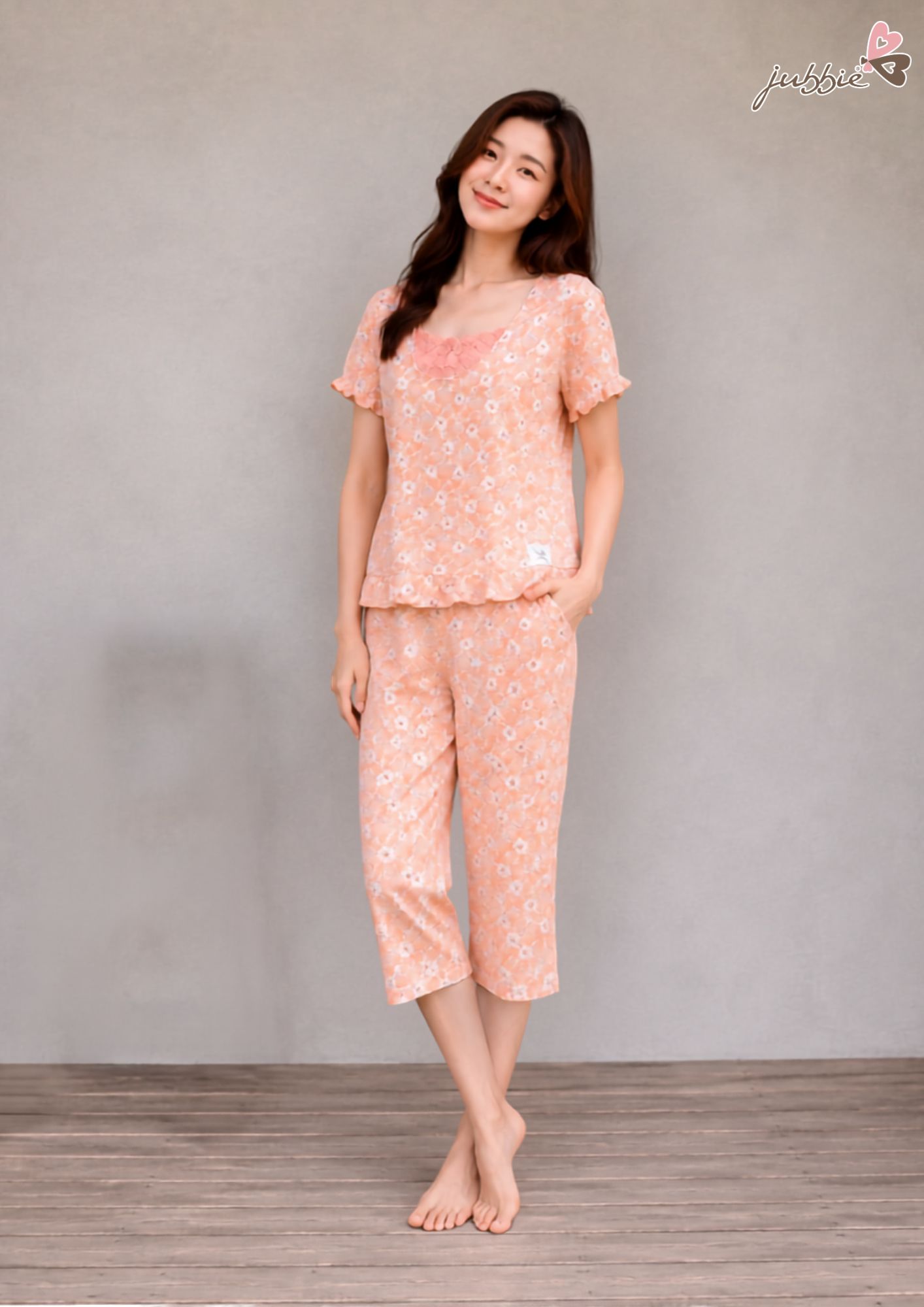 BL Cổ đô bầu phối ren - 32612