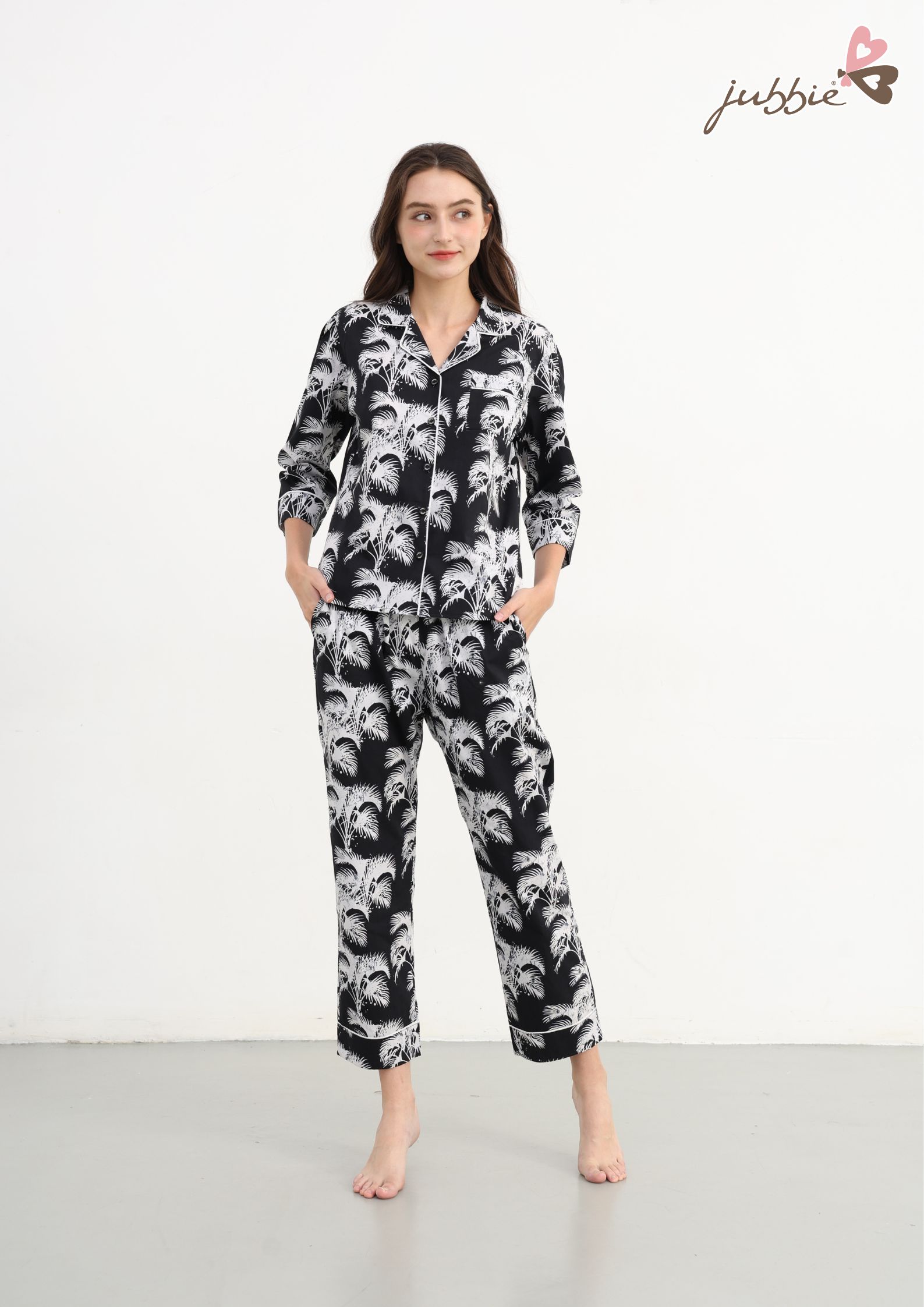 BD Cổ danton viền nhân 40415