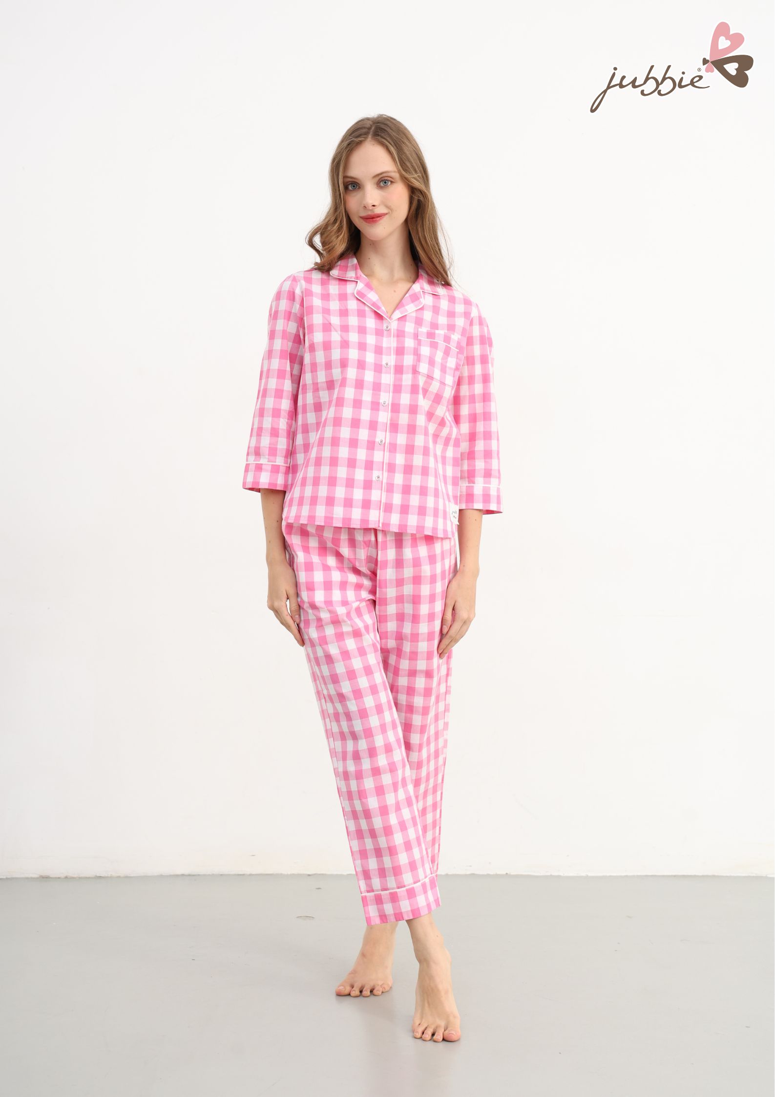 BD Cổ danton viền nhân 40415