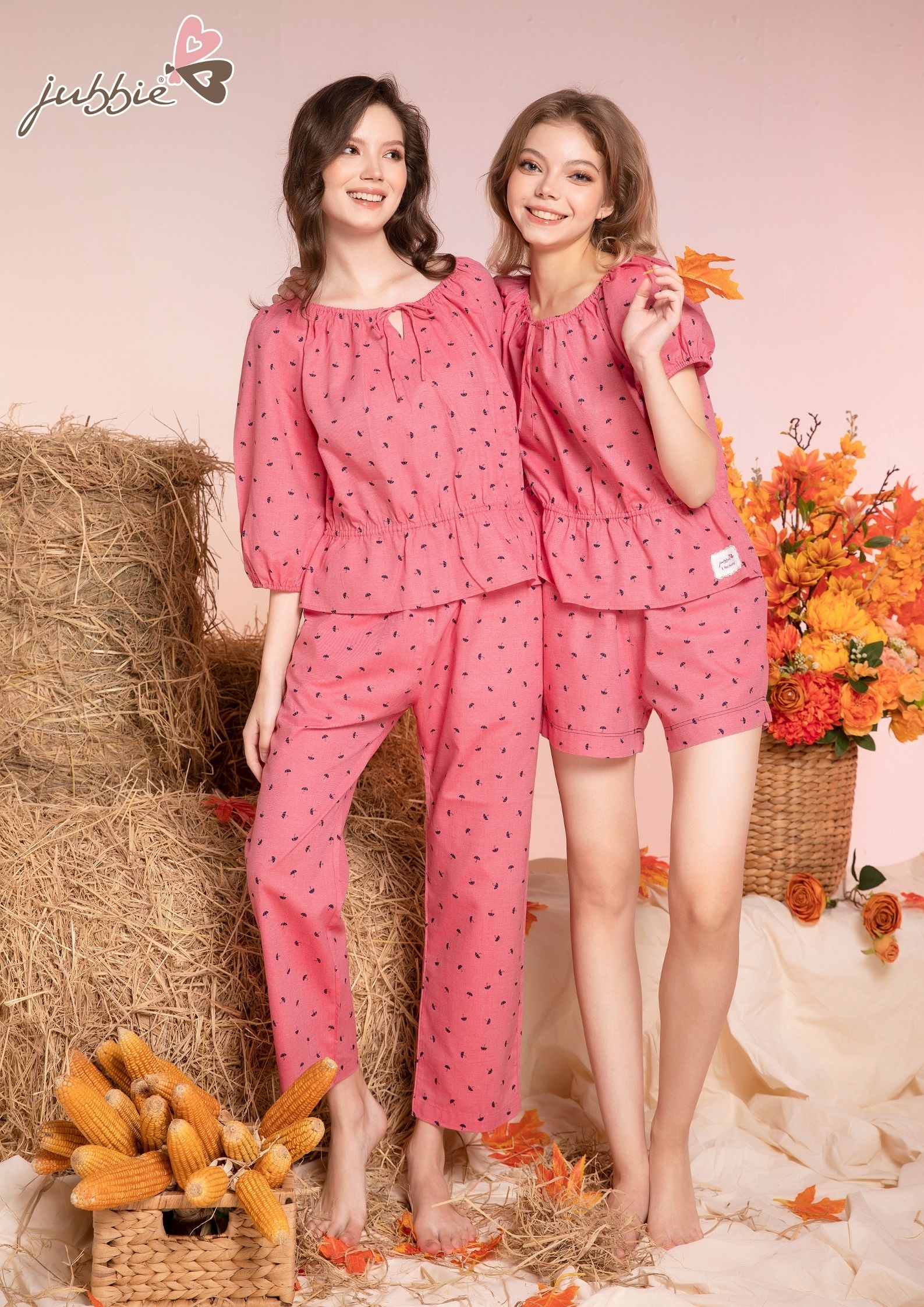 BD Cổ tròn dây nơ - 40366