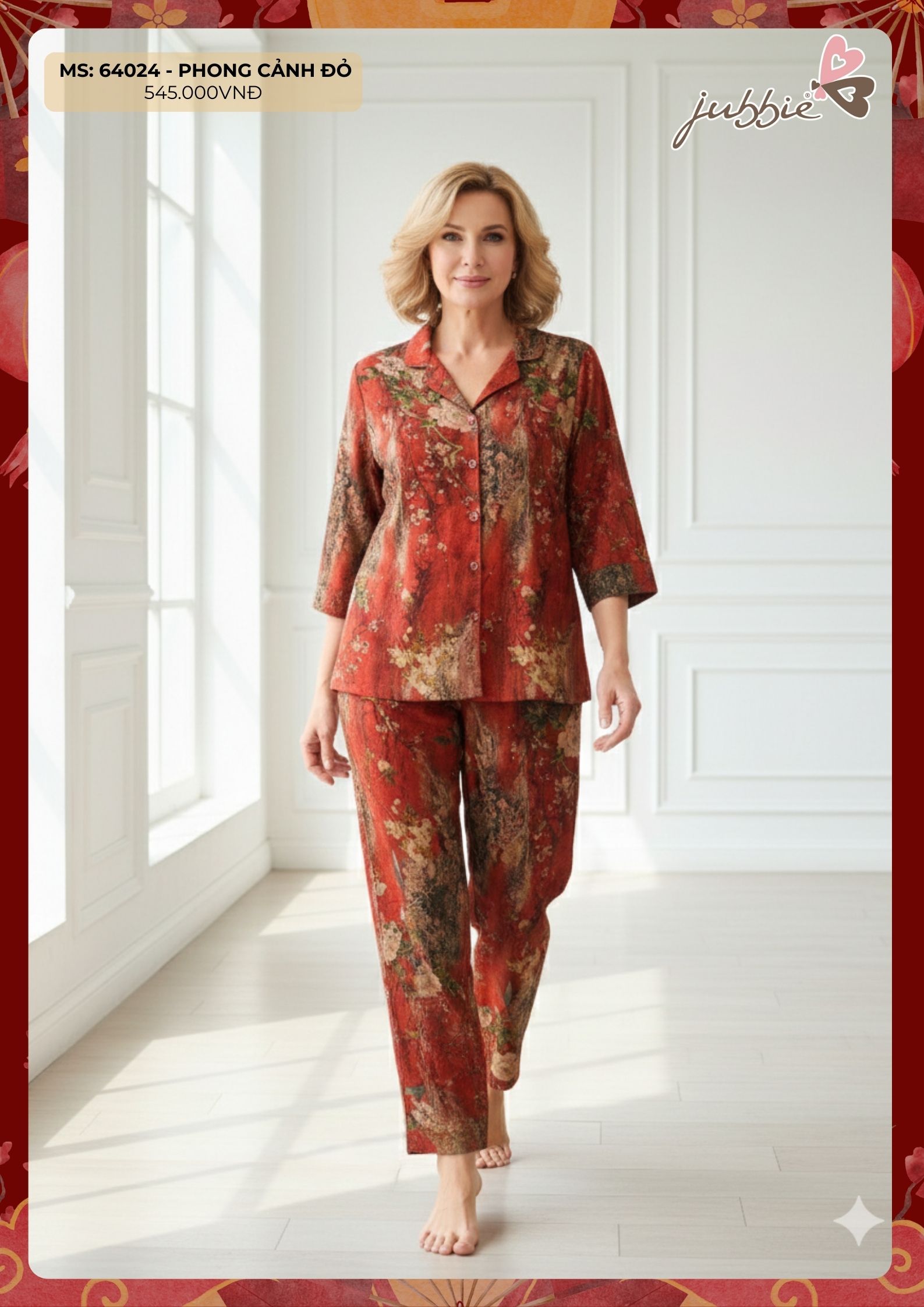 BD Cổ danton - 64024