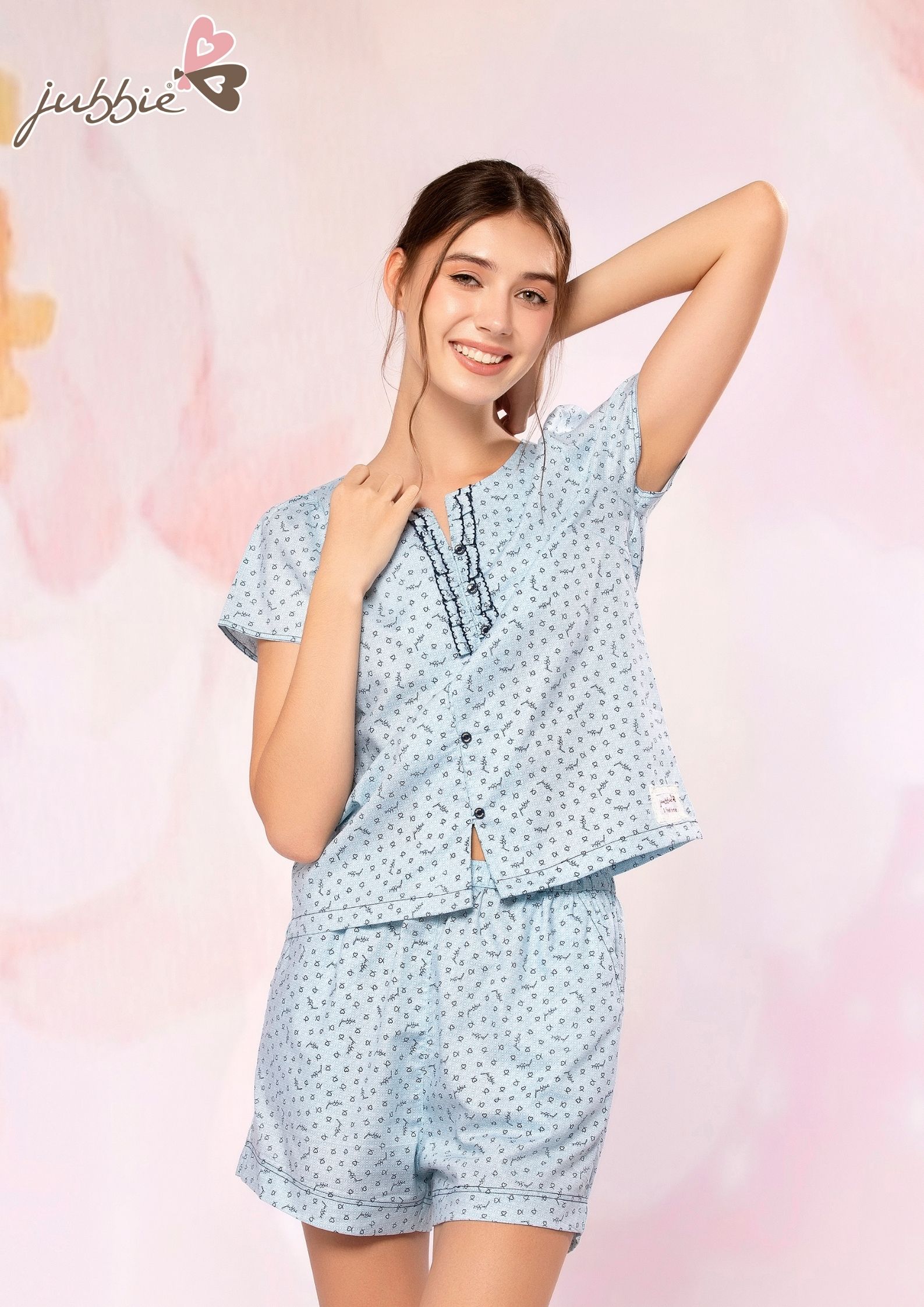 BS cổ tròn xẻ trụ - 3154