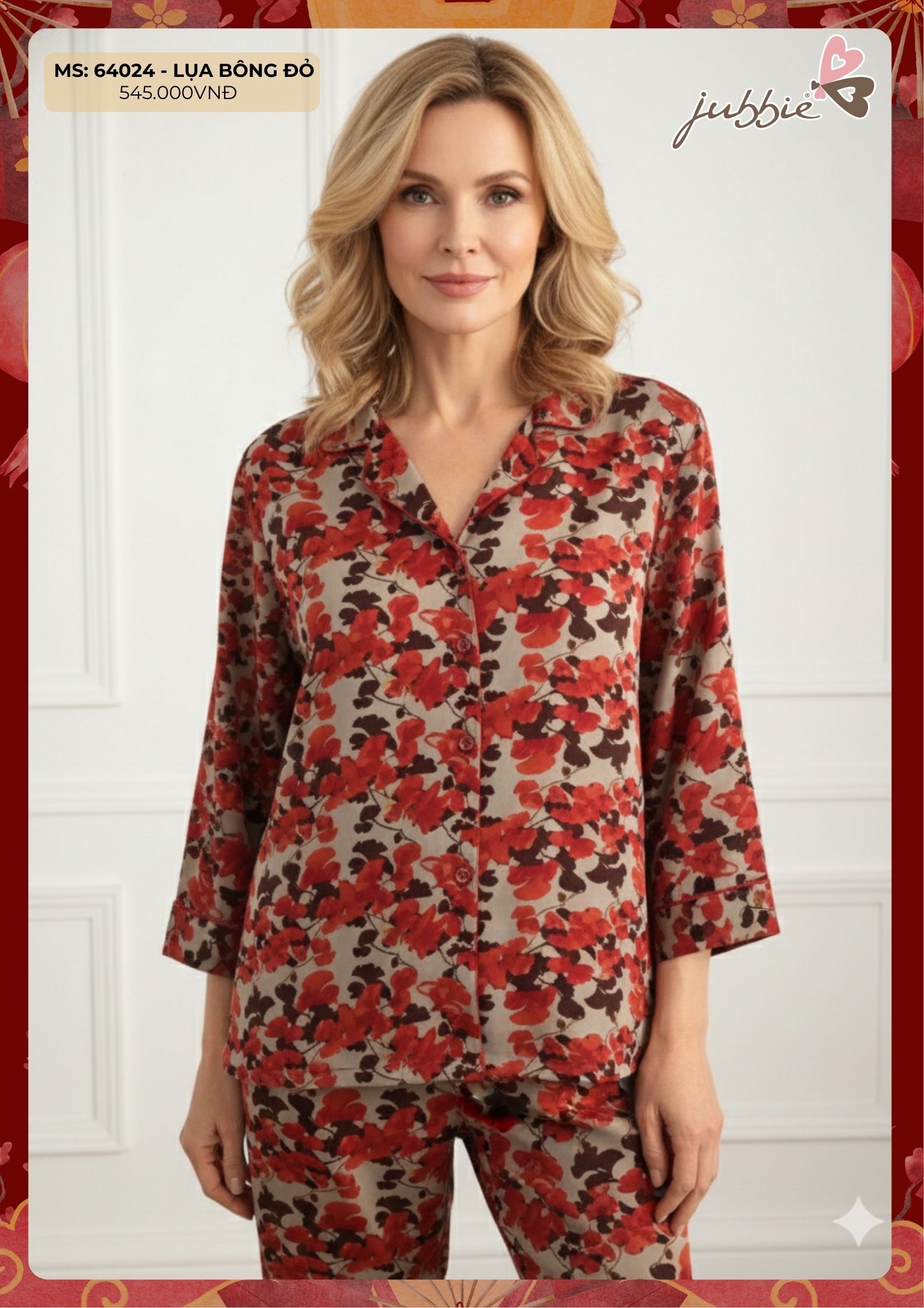 BD Cổ danton - 64024