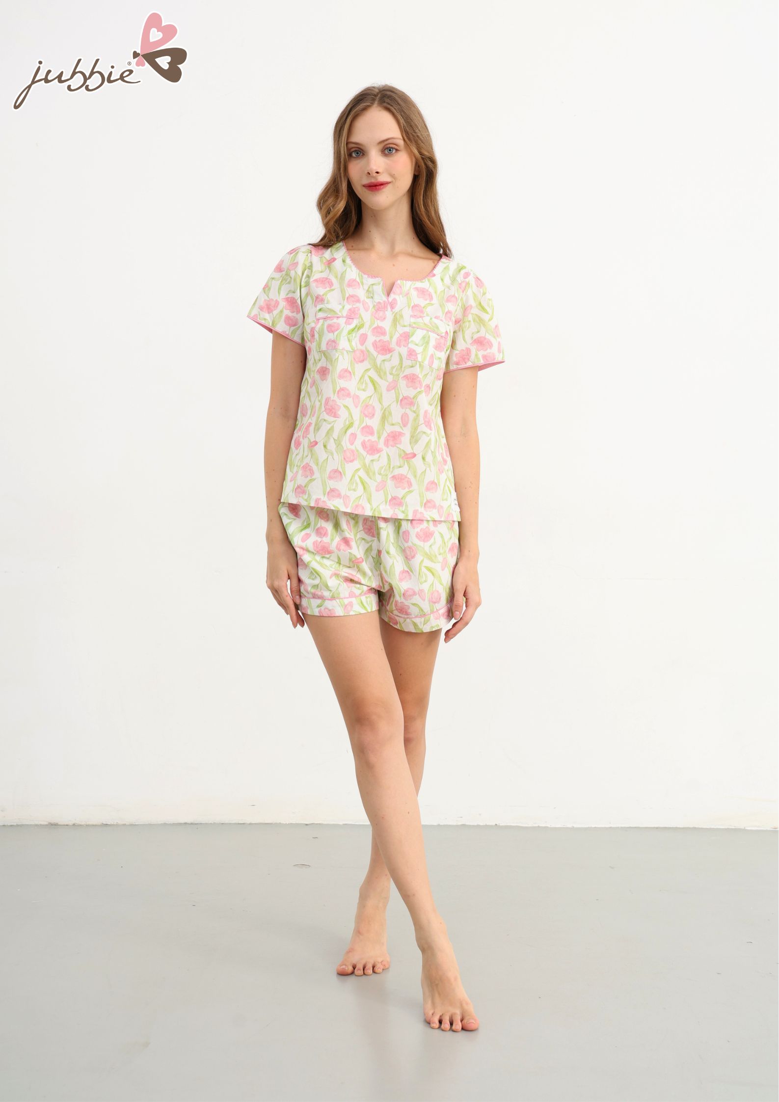 BS Cổ tròn chạy đăng - 3181