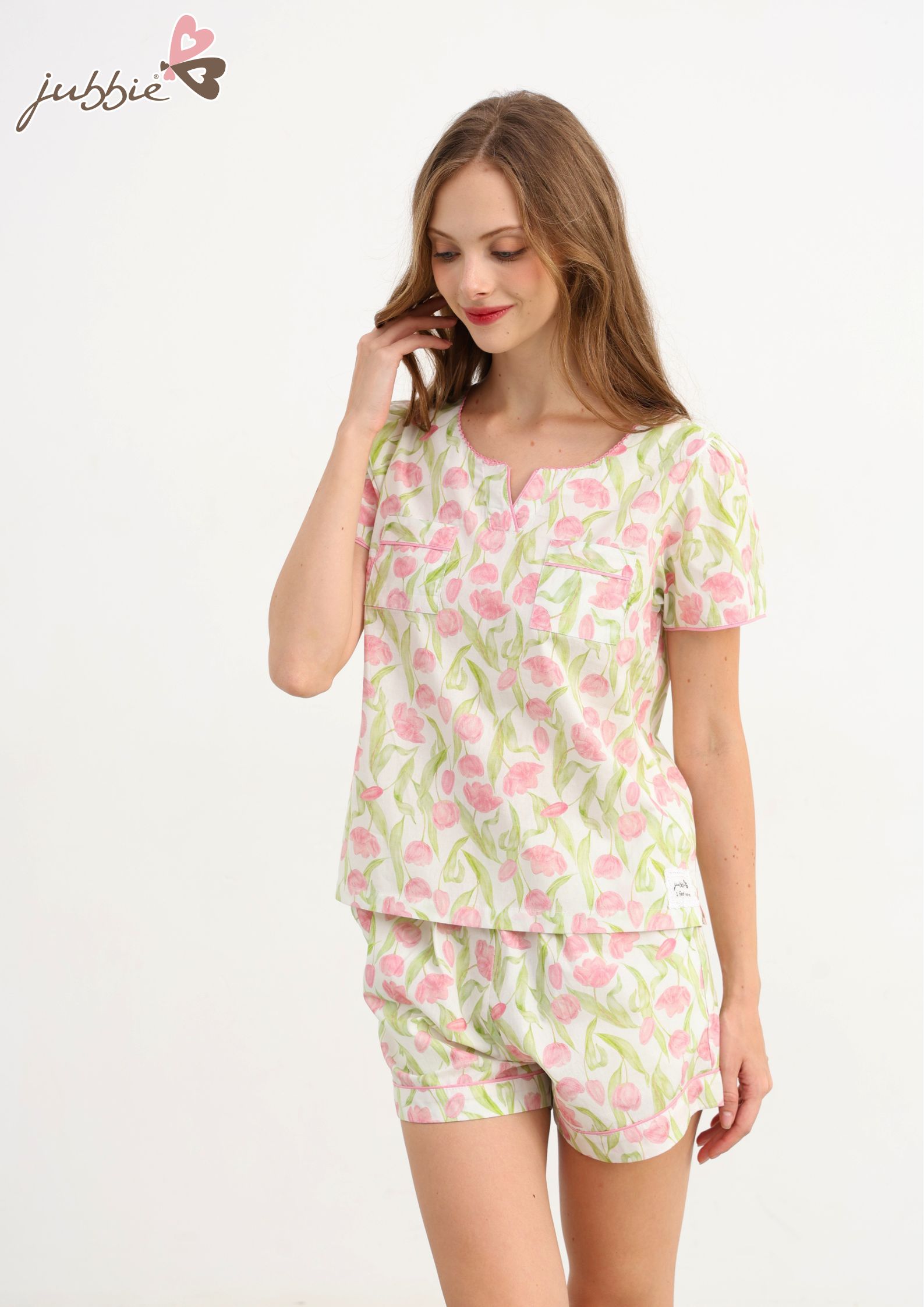 BS Cổ tròn chạy đăng - 3181