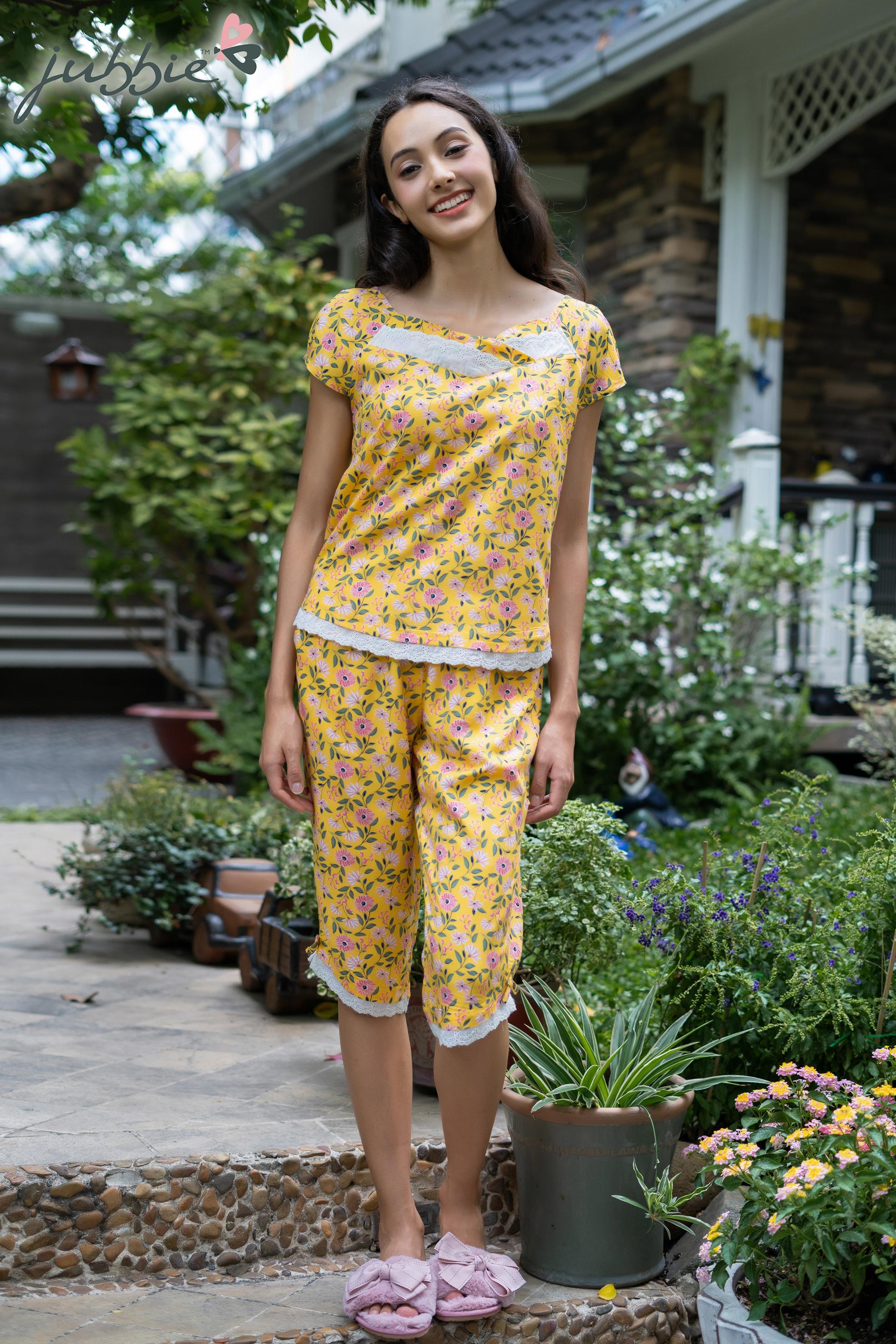 Bộ lửng nẹp tà ren 32253