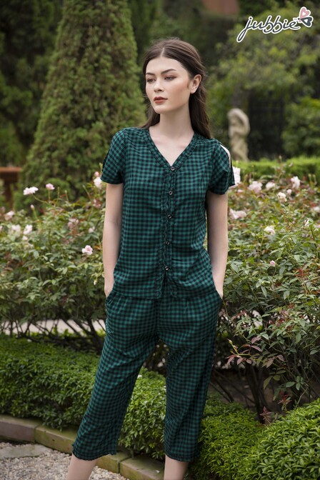 BL Cổ tim viền bèo - 32341