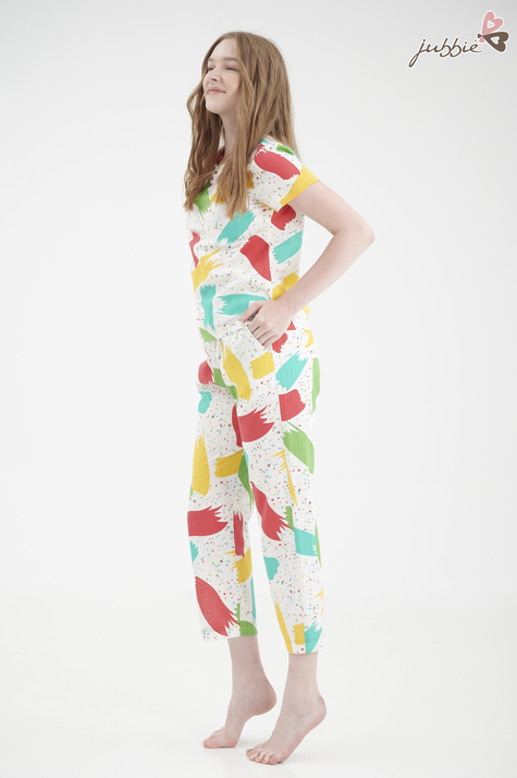 BL Cổ đính 3 nút - 32381