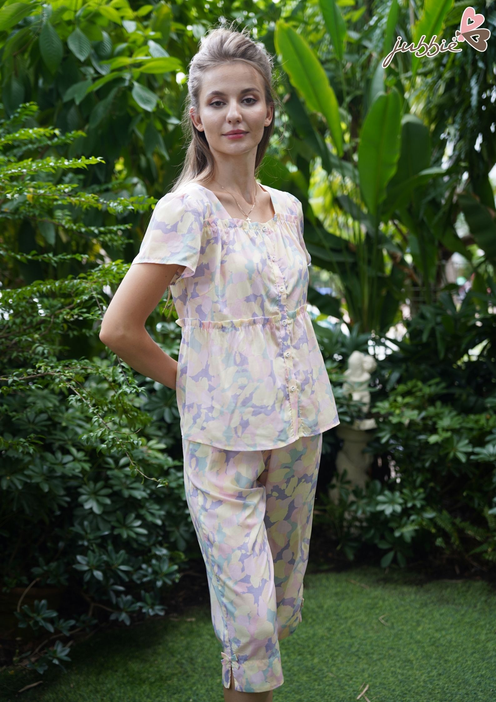 BL cổ đô ngang nhún - 32432