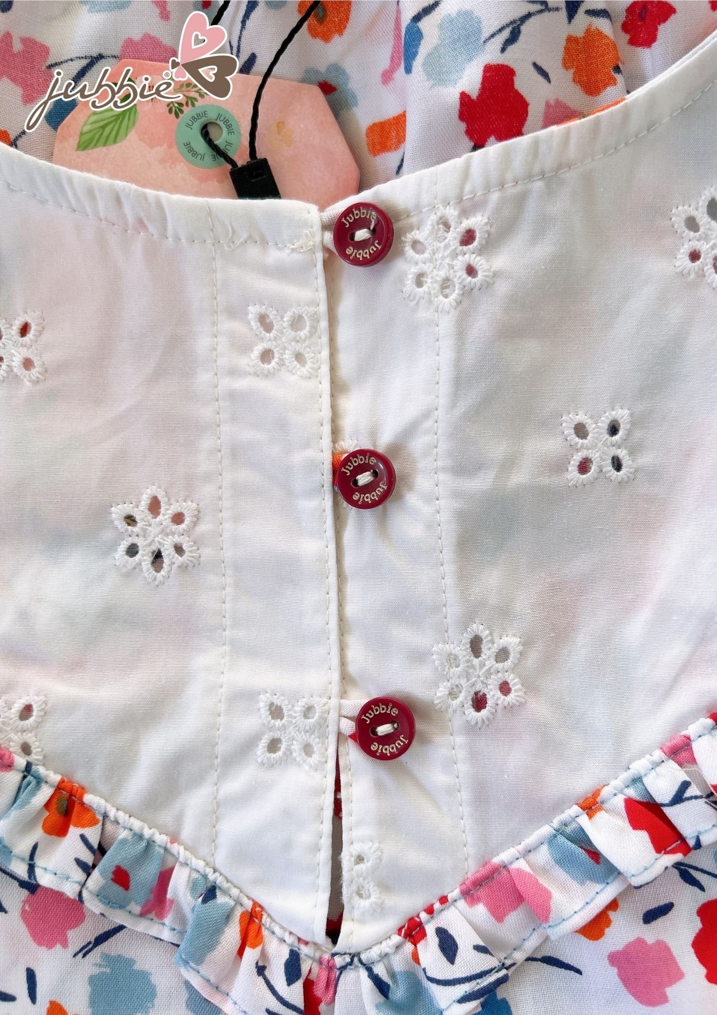 BL cổ tròn 3 nút - 32443