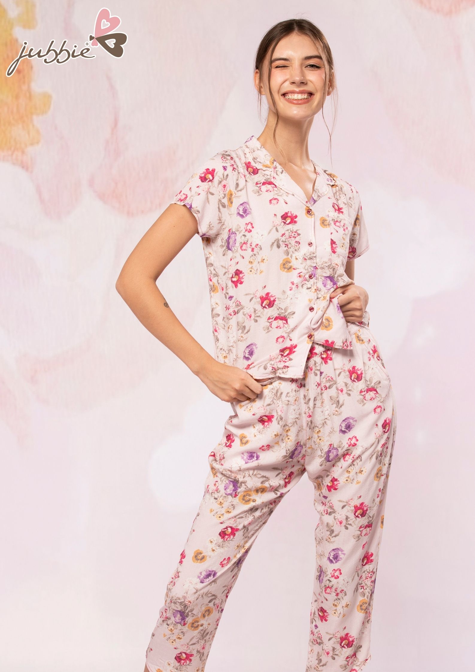 BL cổ danton cài nút - 32452