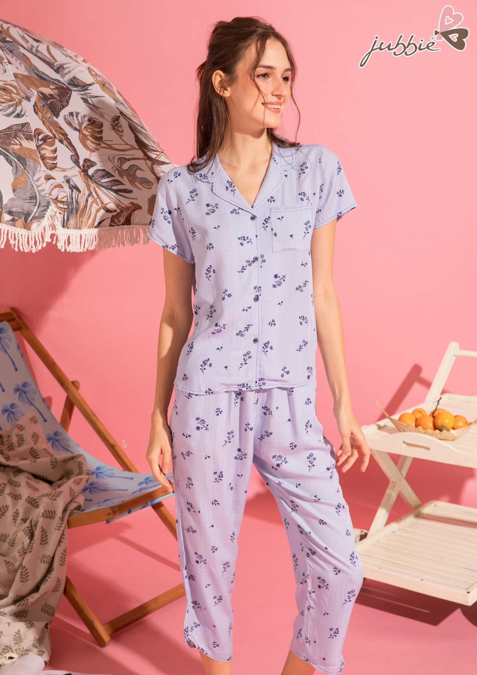 BL cổ danton cài nút - 32452