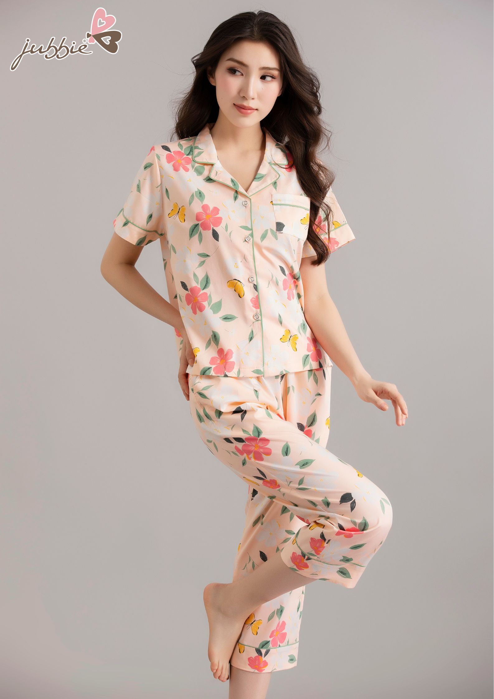 BL Cổ bẻ viền - 32510
