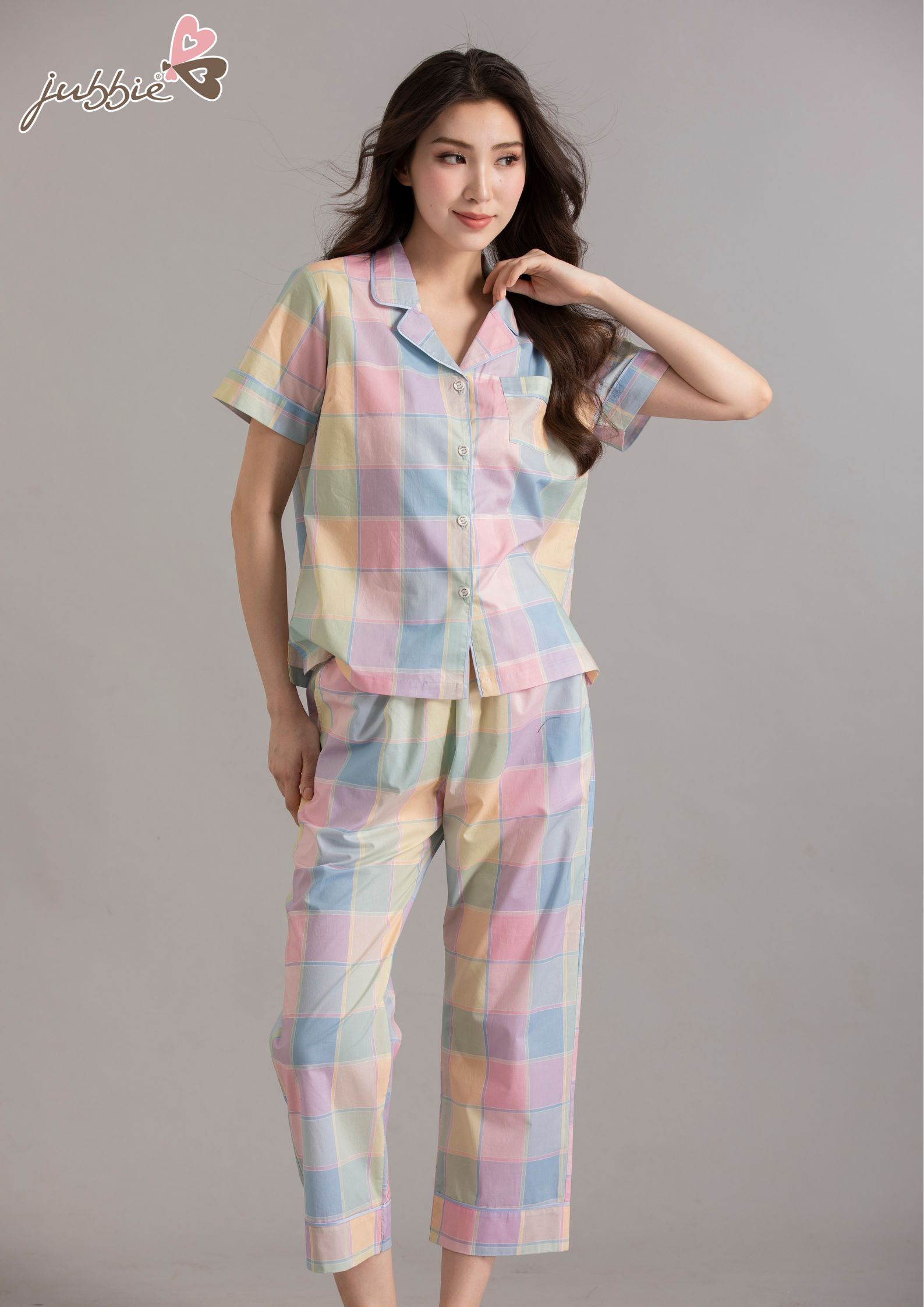BL Cổ bẻ viền - 32510