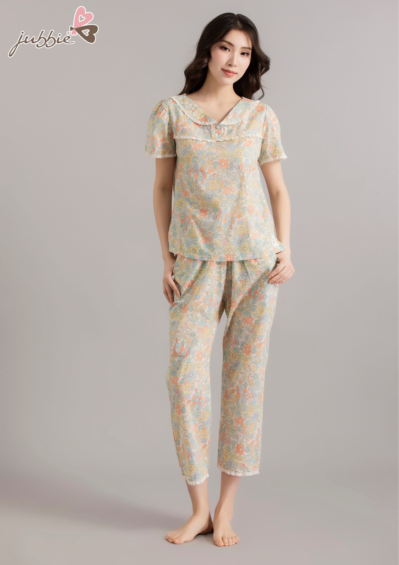 BL Viền đô ren - 32514