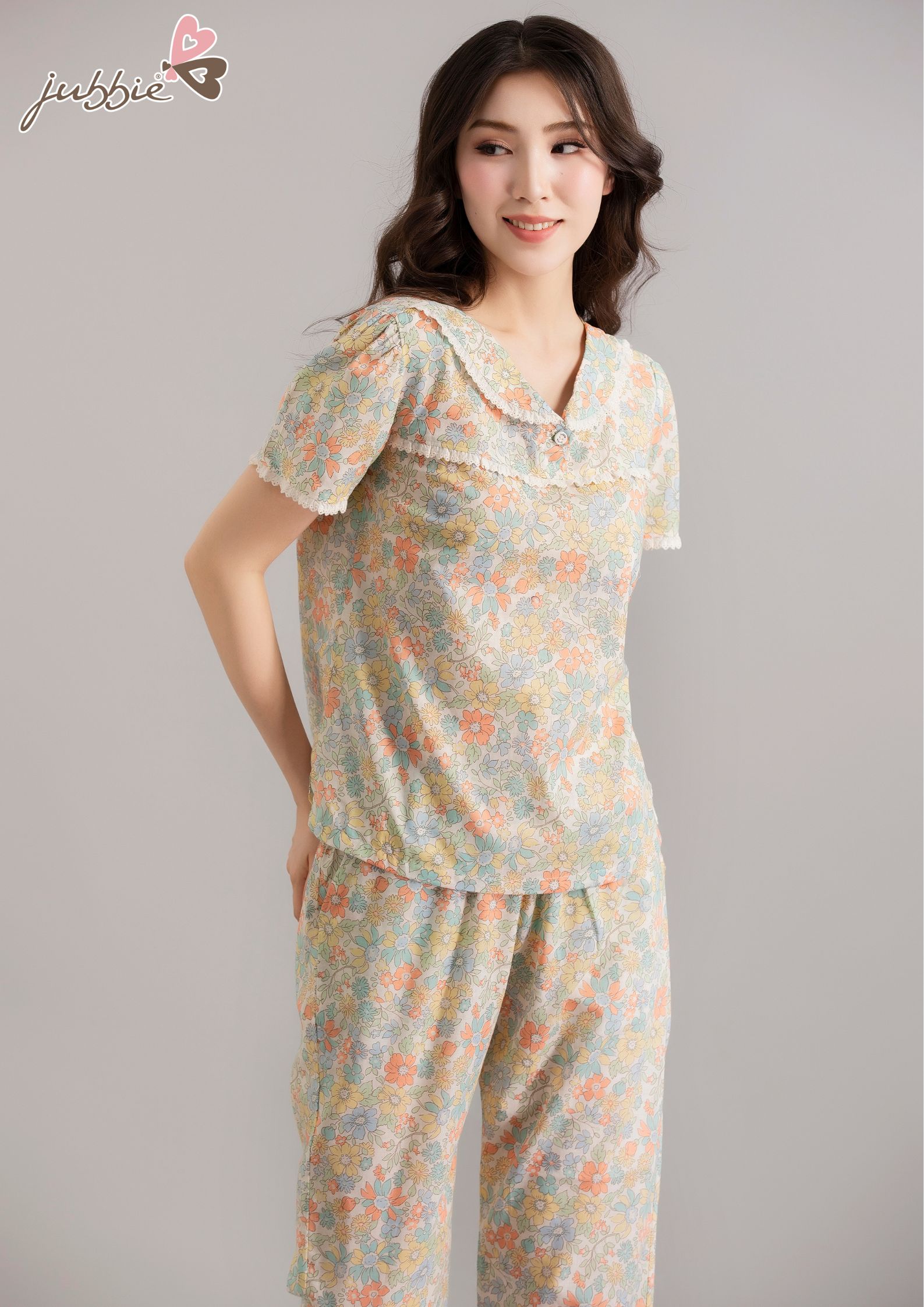 BL Viền đô ren - 32514