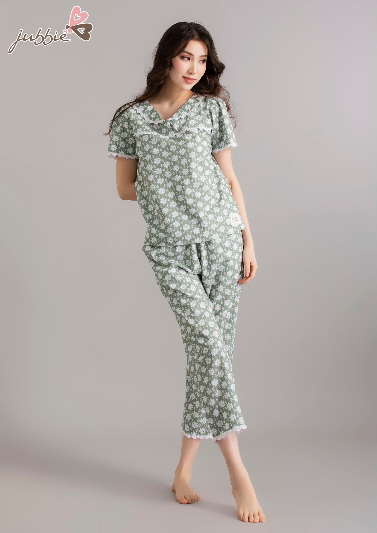 BL Viền đô ren - 32514