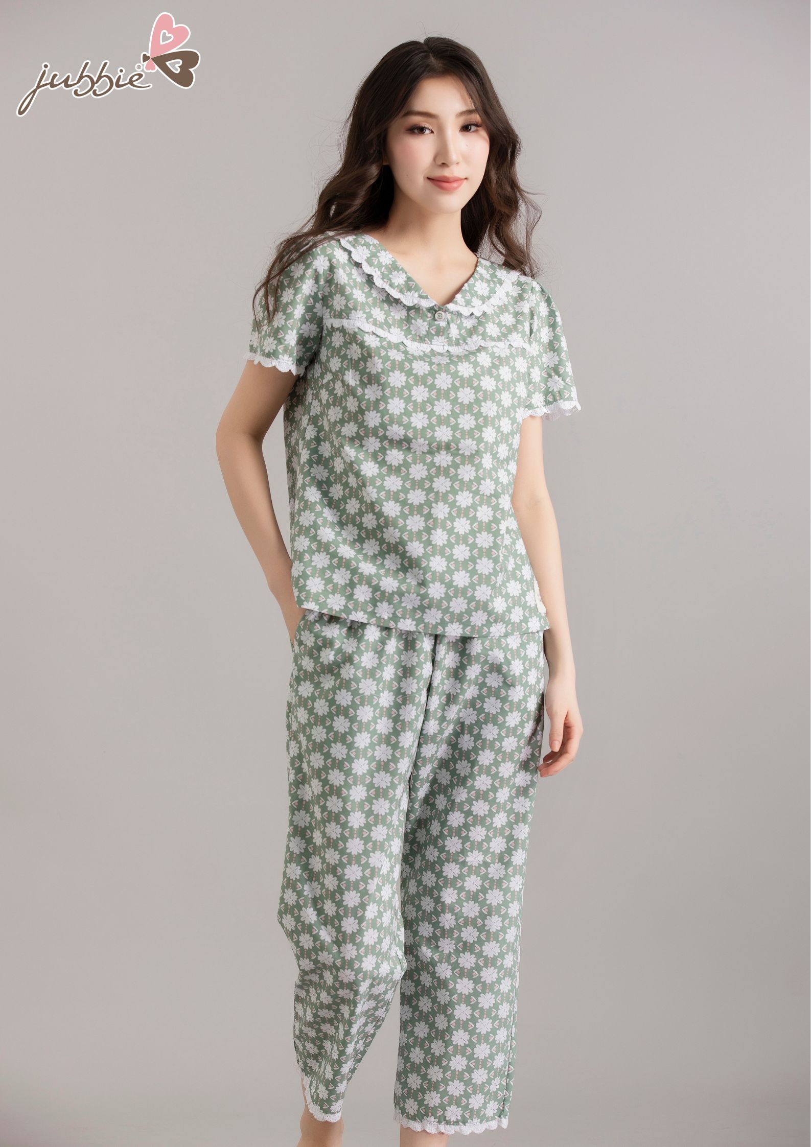 BL Viền đô ren - 32514