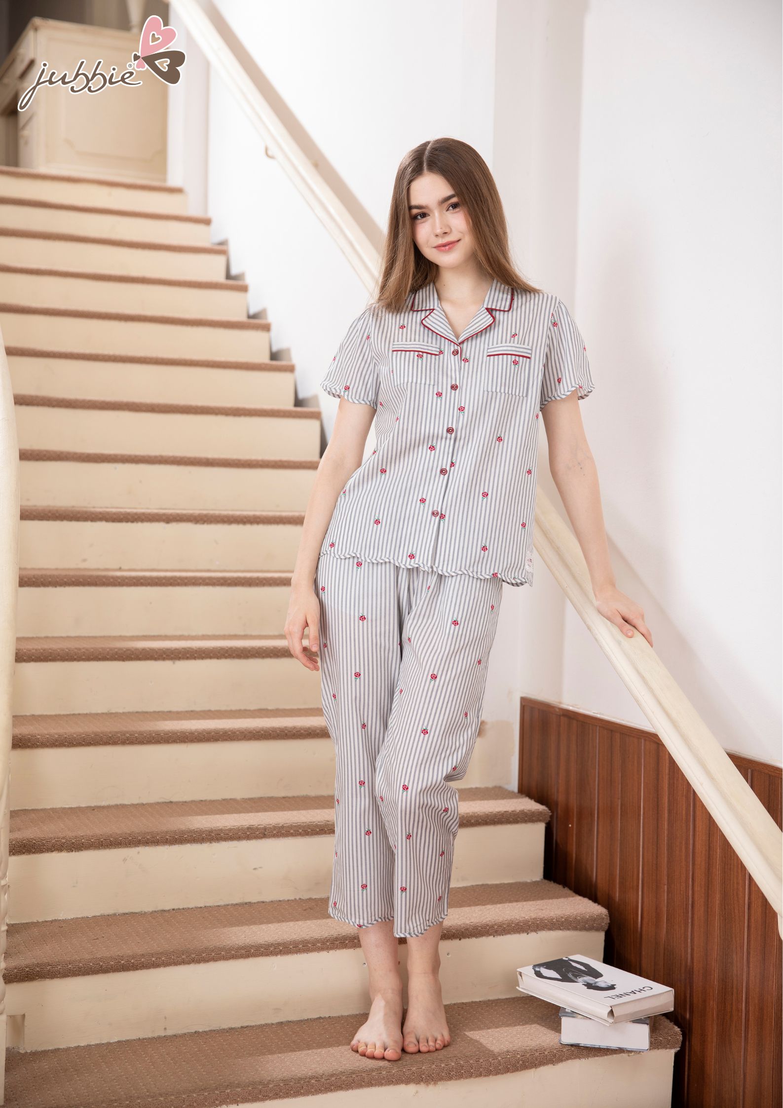 BL Cổ danton 2túi - 32566