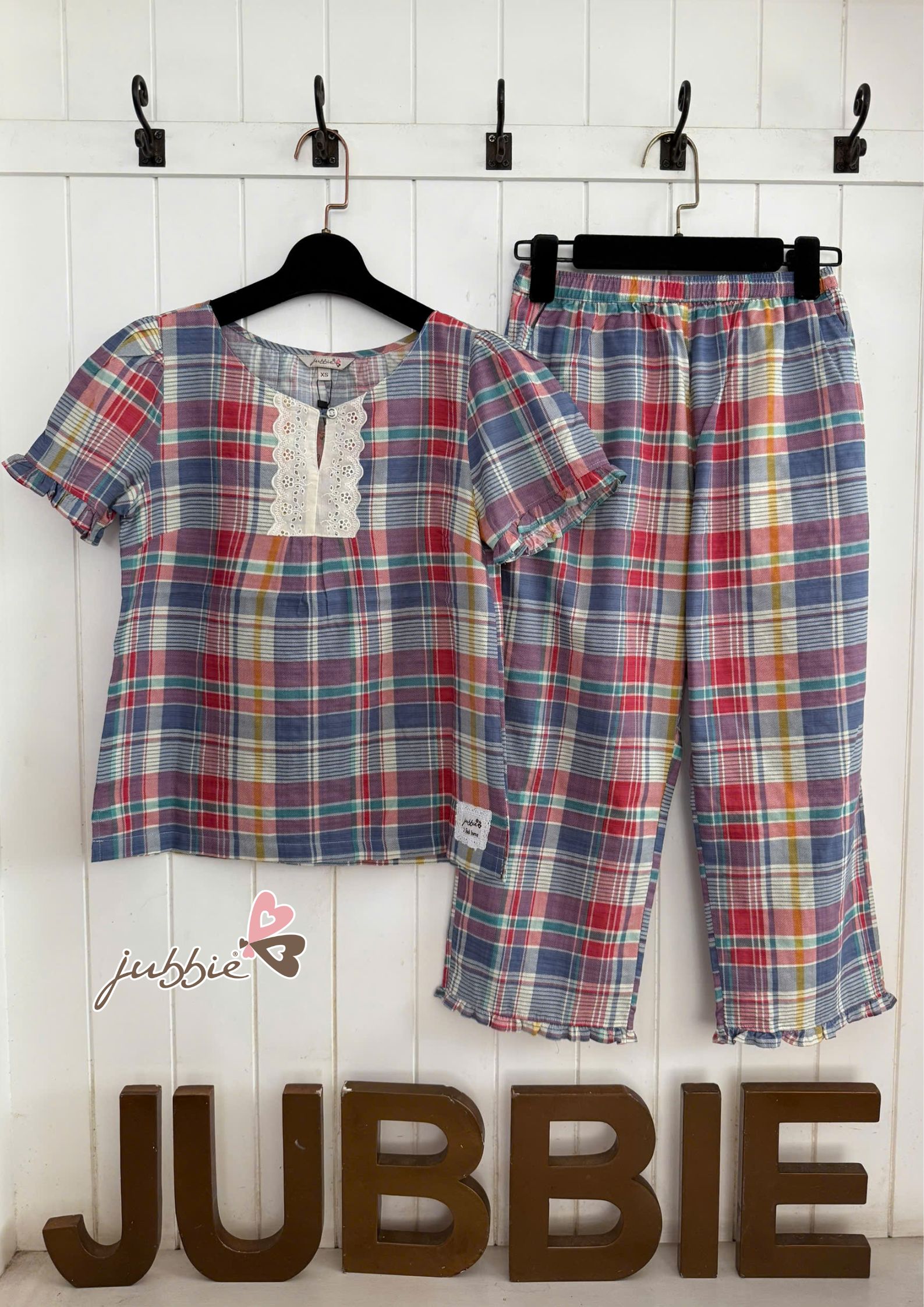 BL Cổ tròn trụ ren - 32588