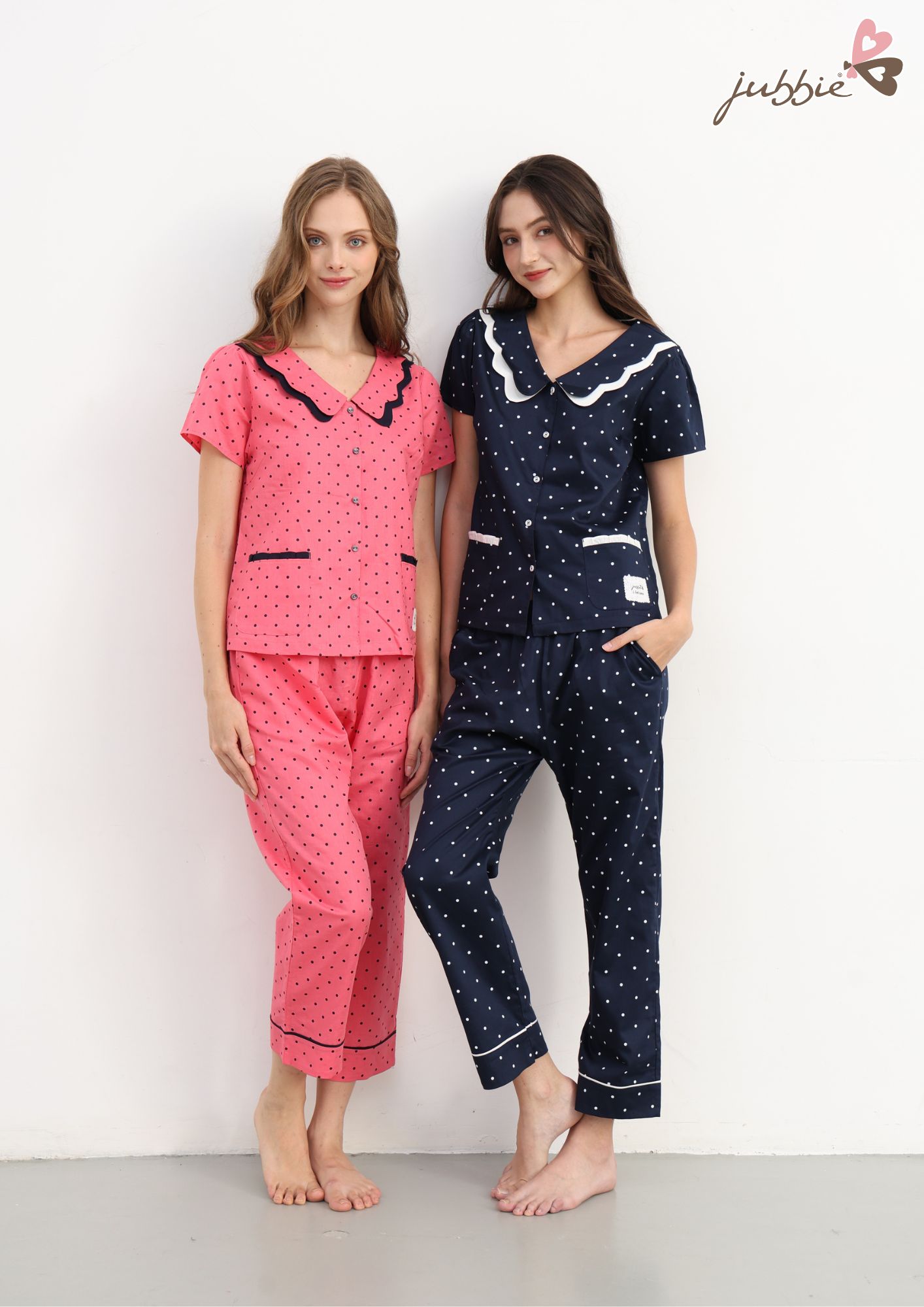 BL Cổ bẻ 2 lá - 32591