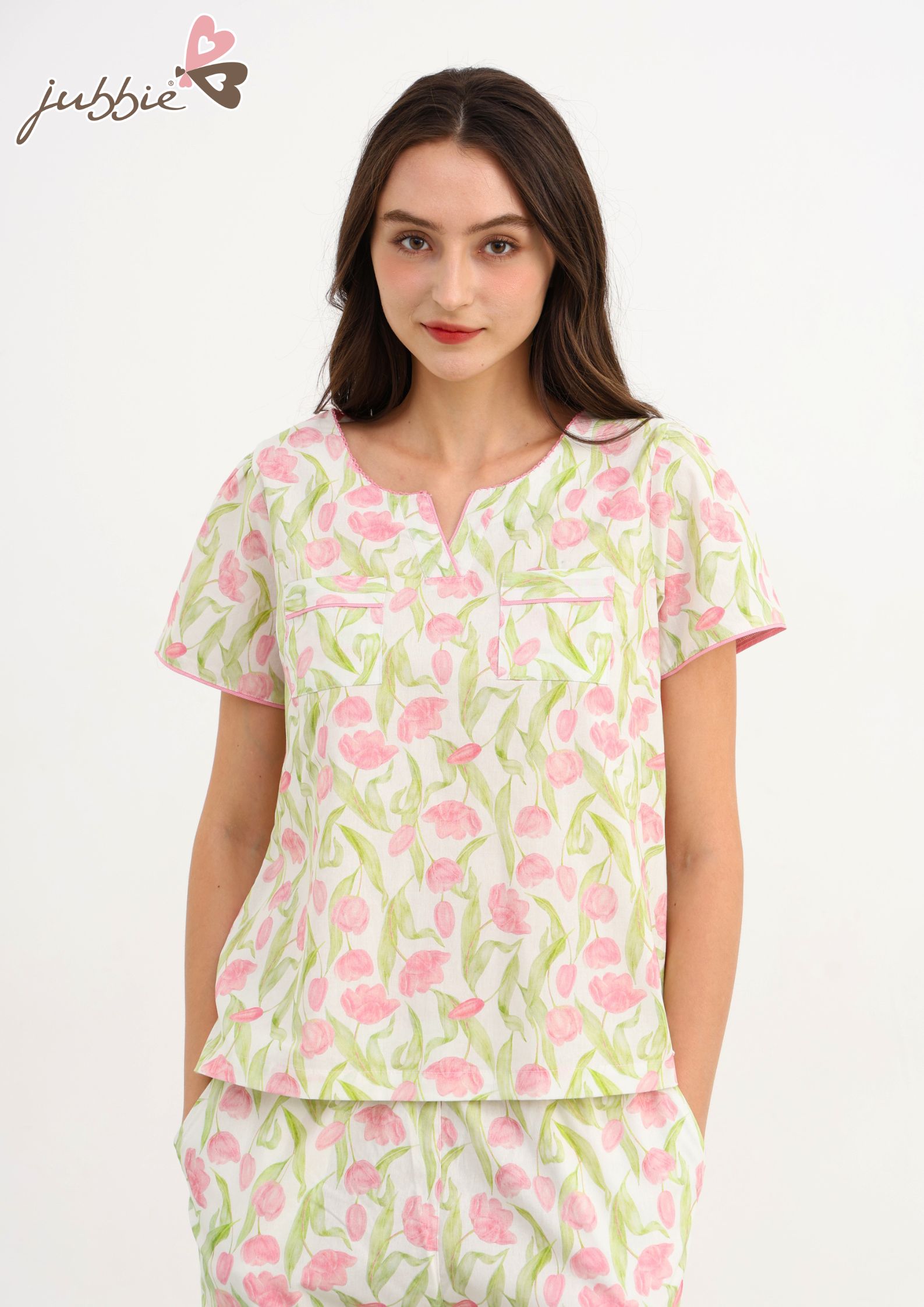 BL Cổ tròn chạy đăng - 32602