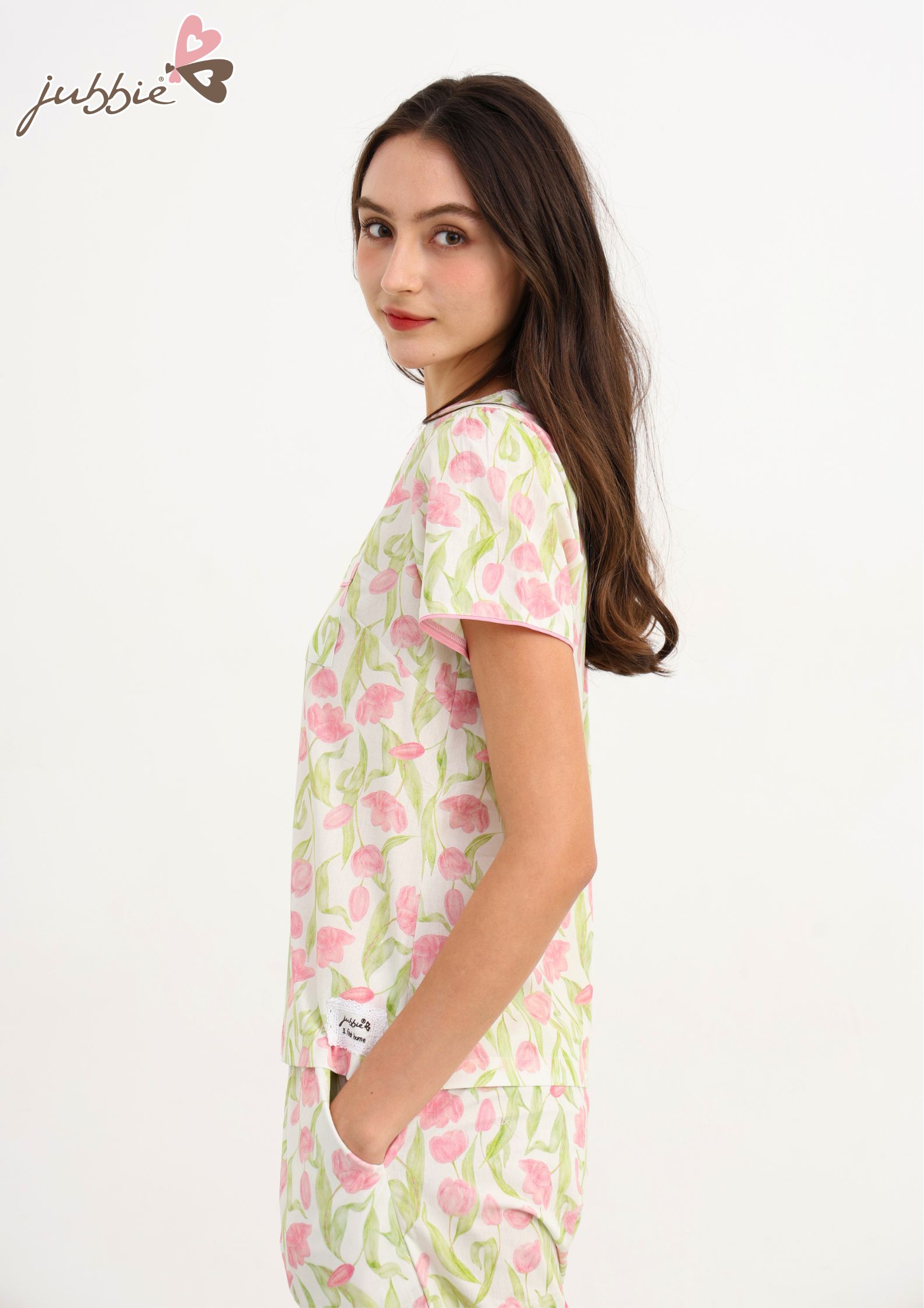 BL Cổ tròn chạy đăng - 32602