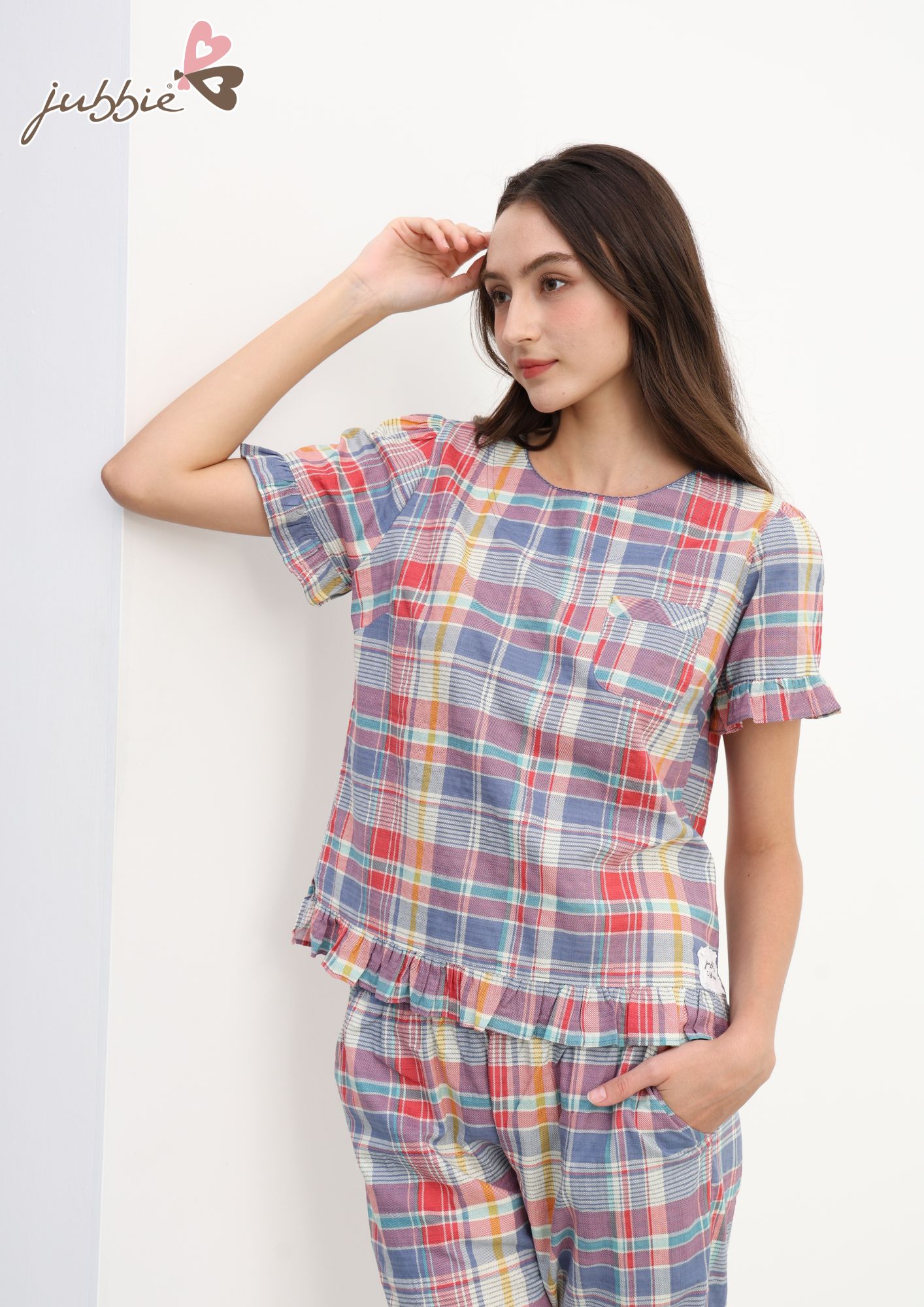 BL Cổ tròn lai bèo - 32589