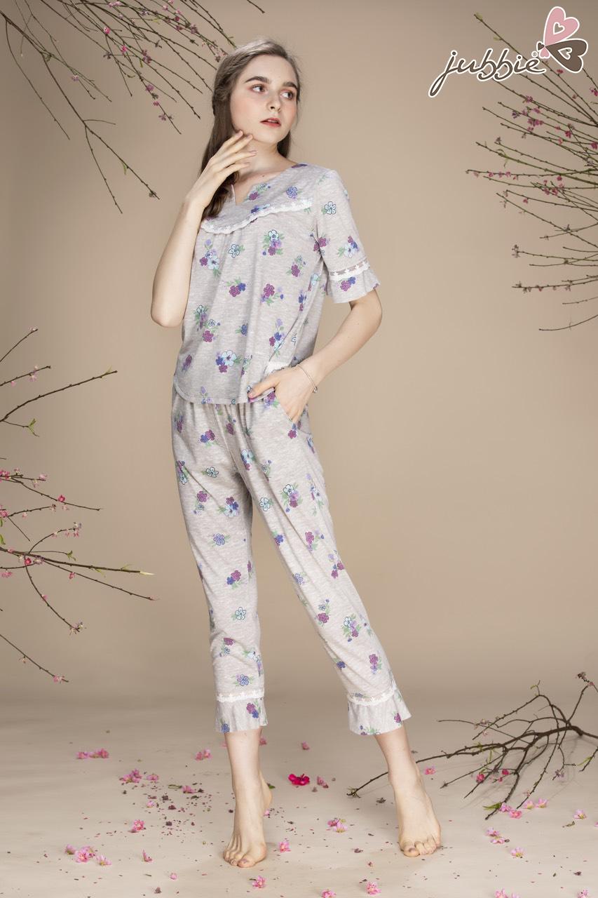 BD đô ren tay bèo 40234