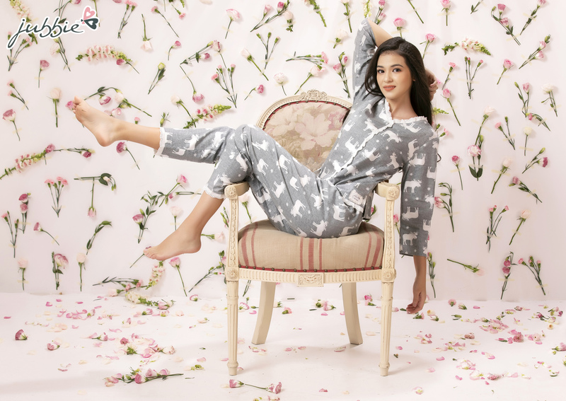 BD Nẹp ren cài nút - 40281