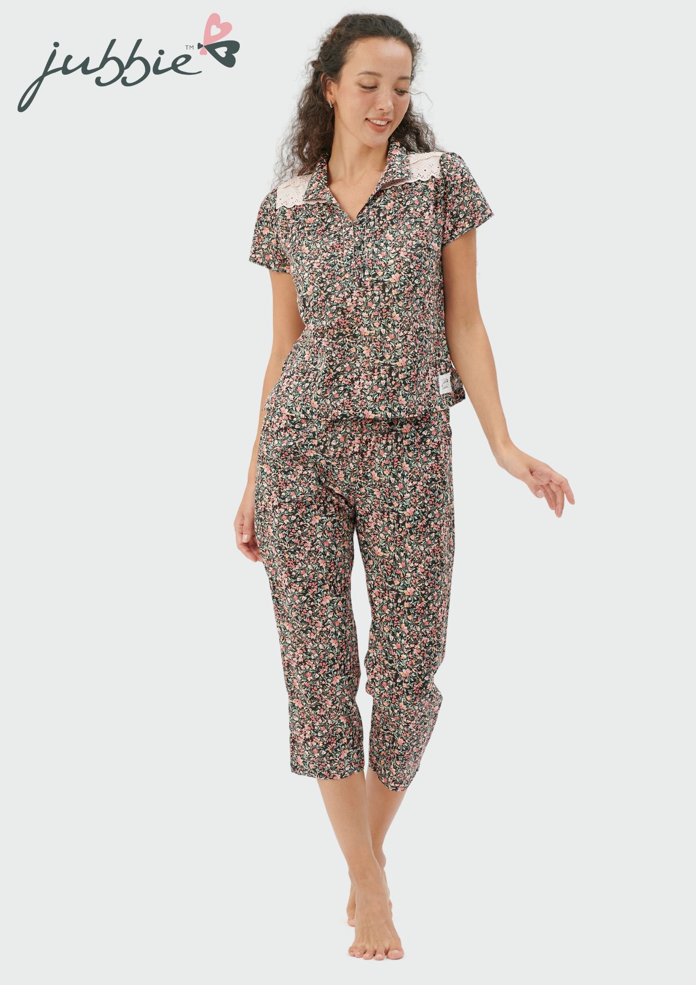 BD Vai phối ren - 40332