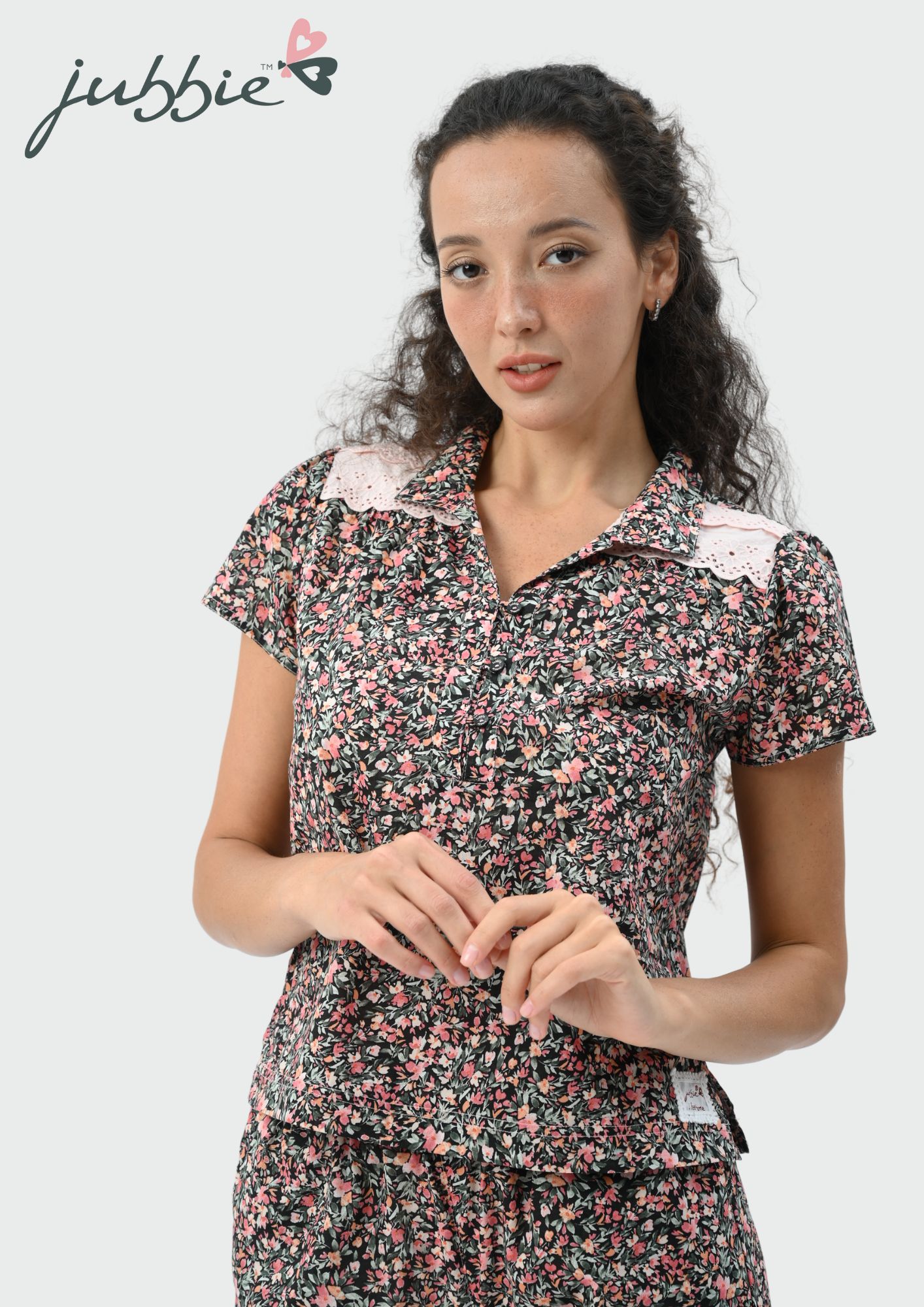 BD Vai phối ren - 40332