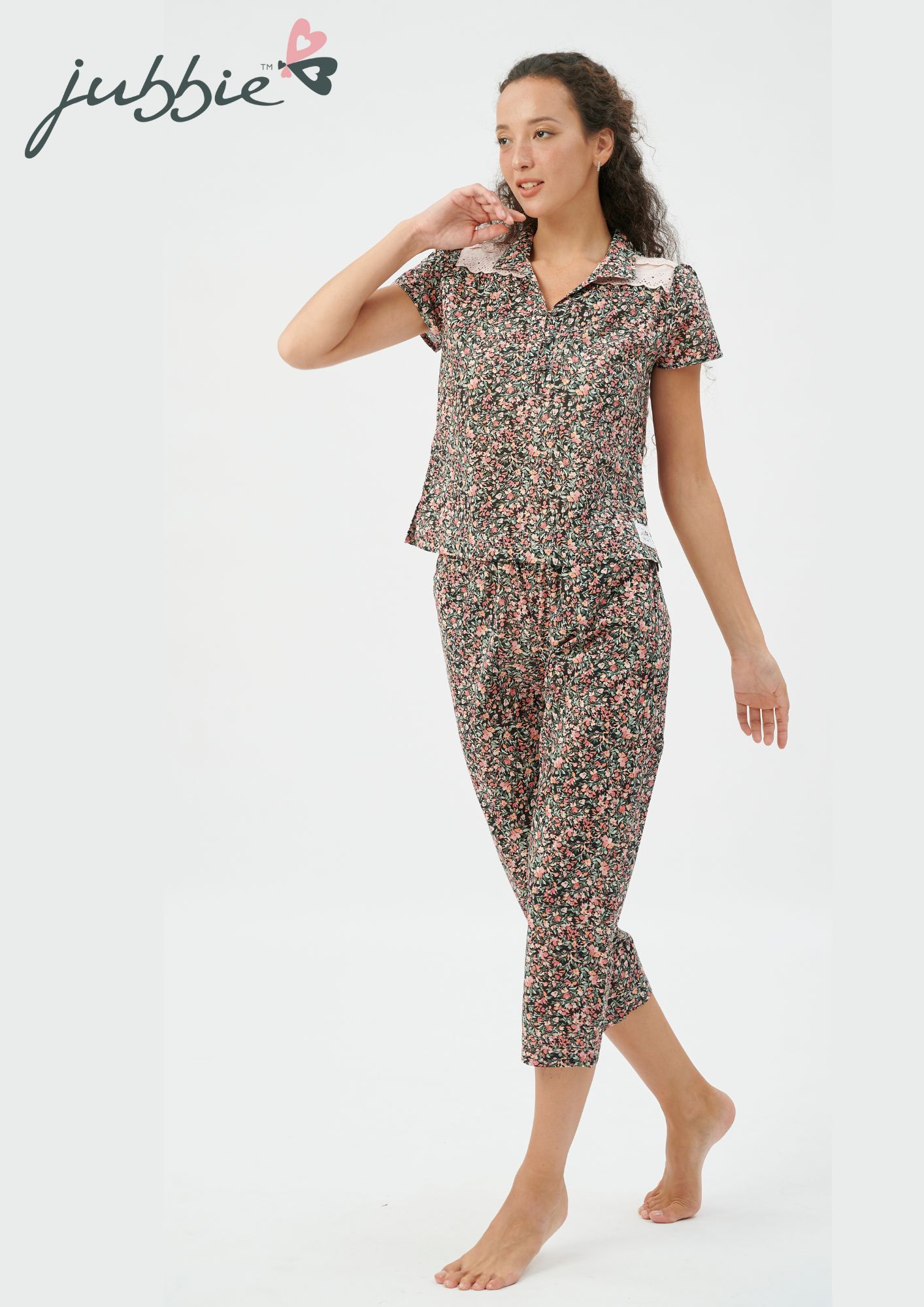 BD Vai phối ren - 40332