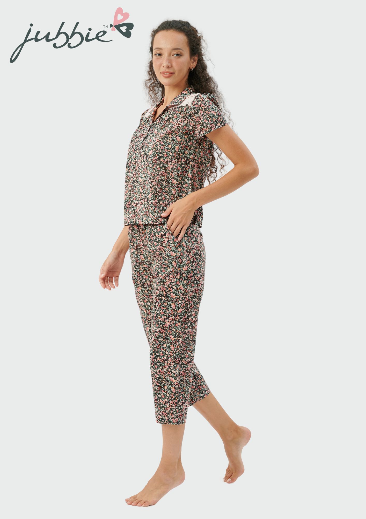 BD Vai phối ren - 40332